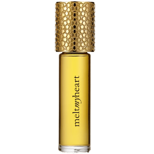 Strangelove Meltmyheart Pure Perfume Oil