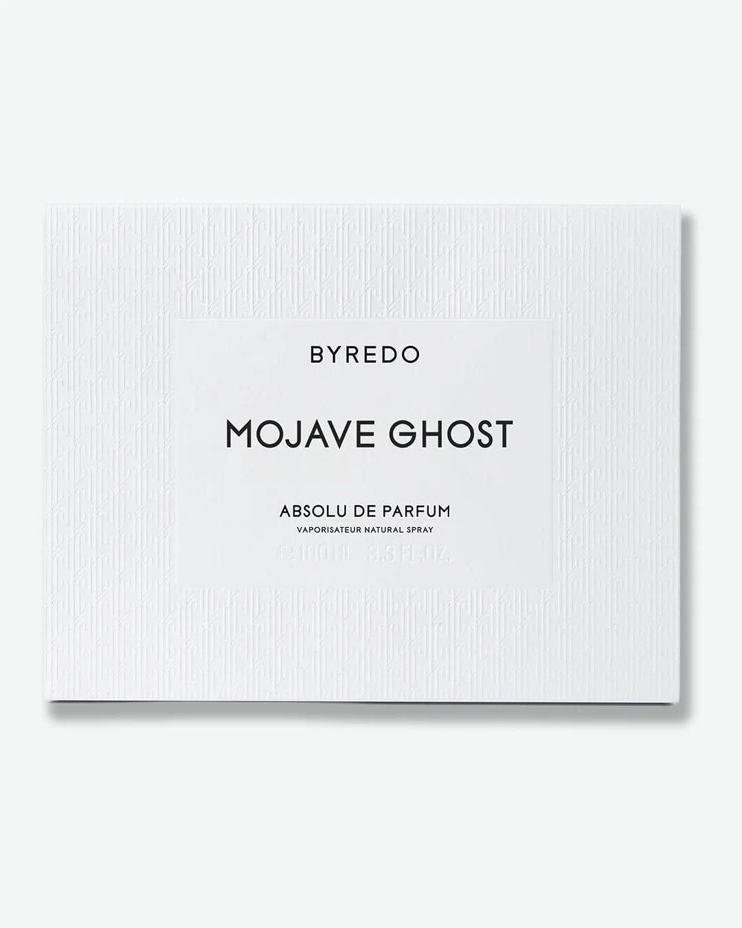 Byredo Mojave Ghost Absolu De Parfum
