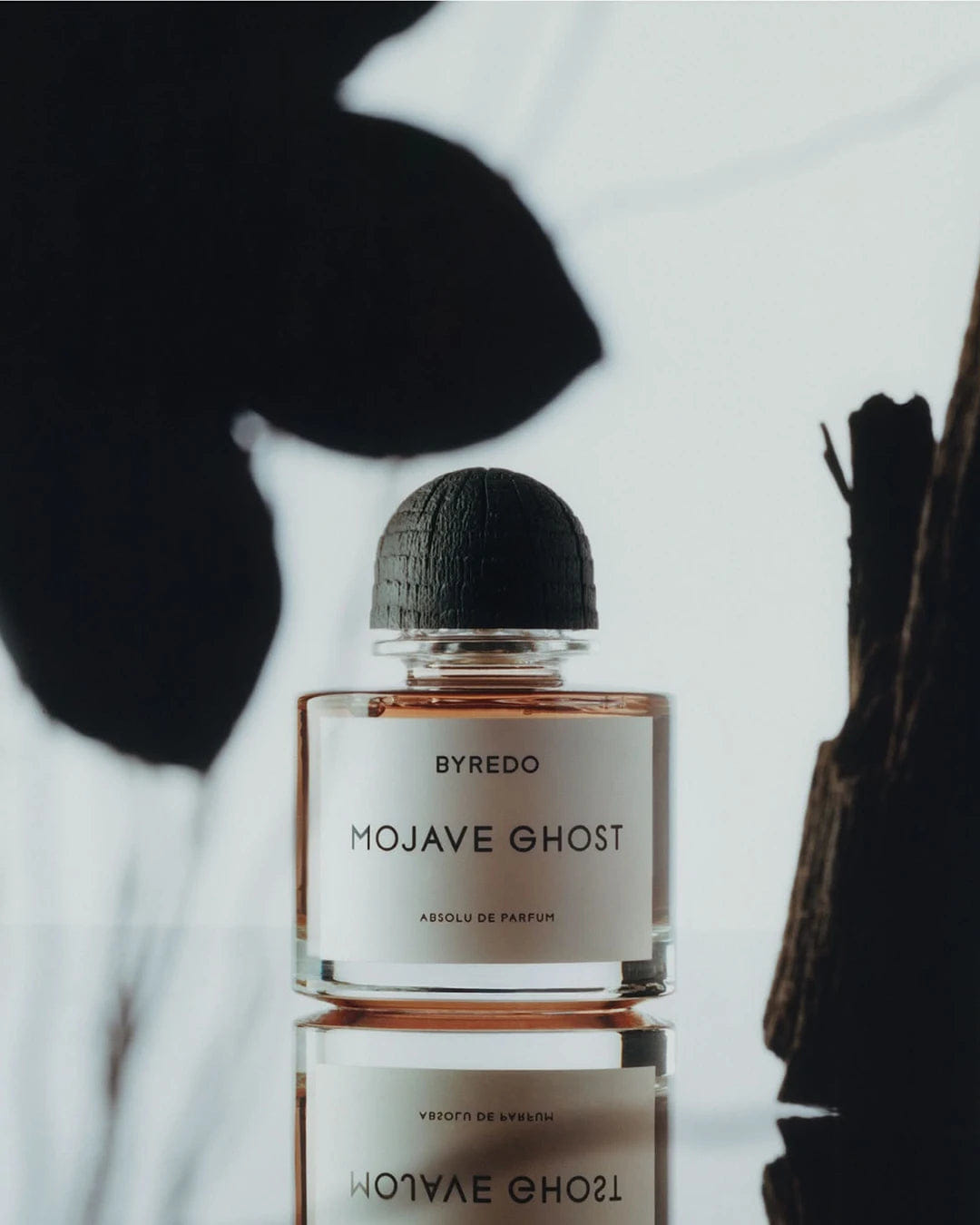 Byredo Mojave Ghost Absolu De Parfum