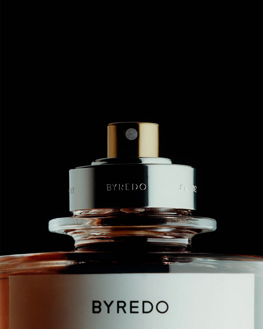 Byredo Mojave Ghost Absolu De Parfum
