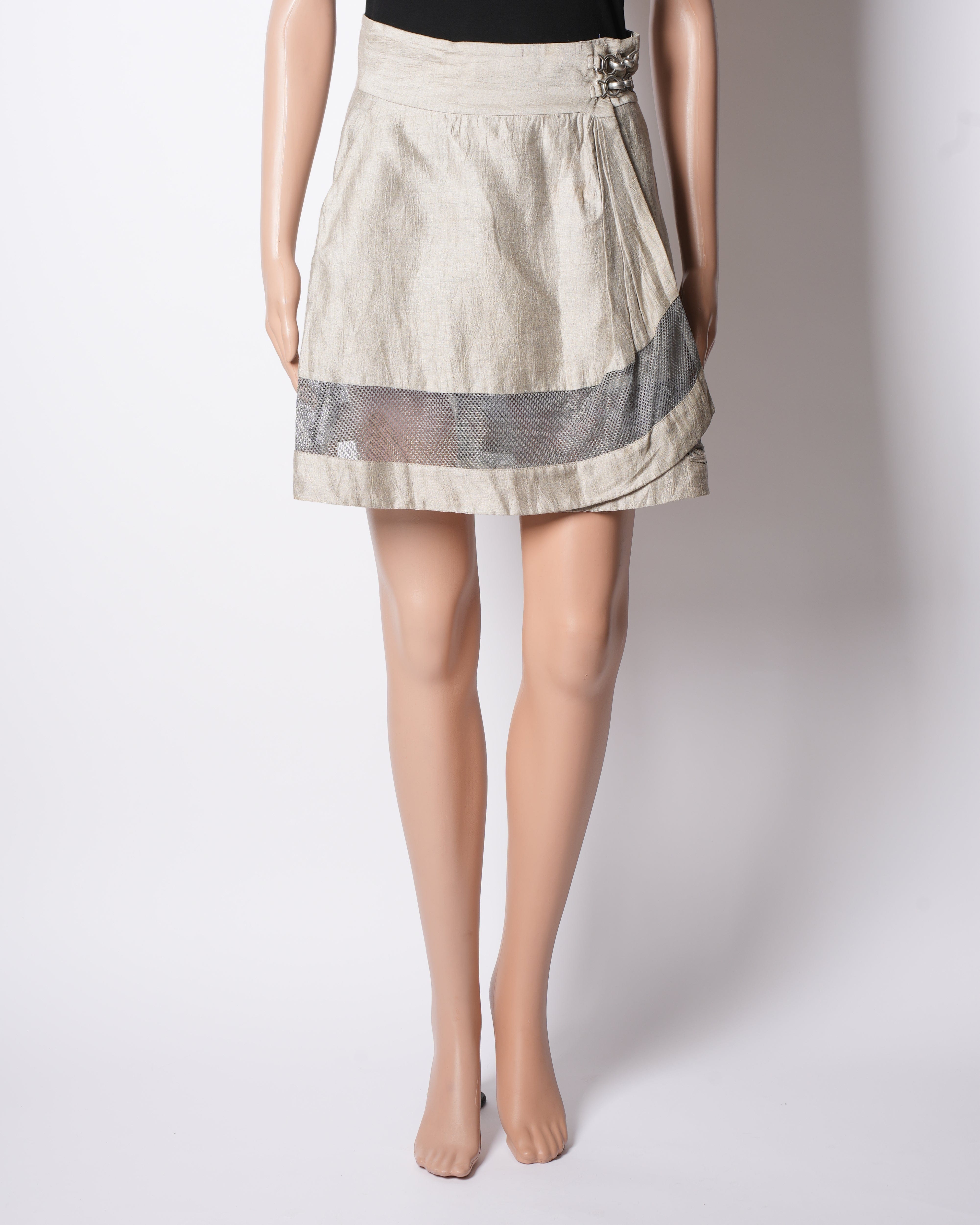 Armani Emporio Armani Skirt
