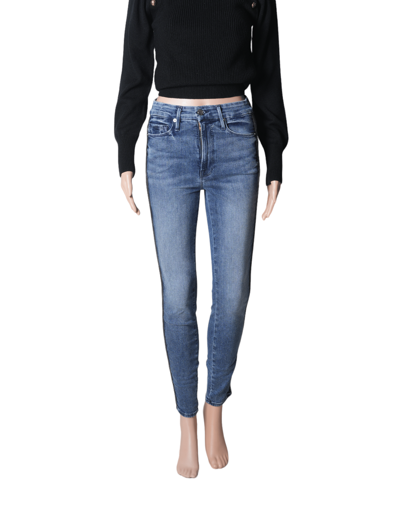 Armani A/X Jeans Blue