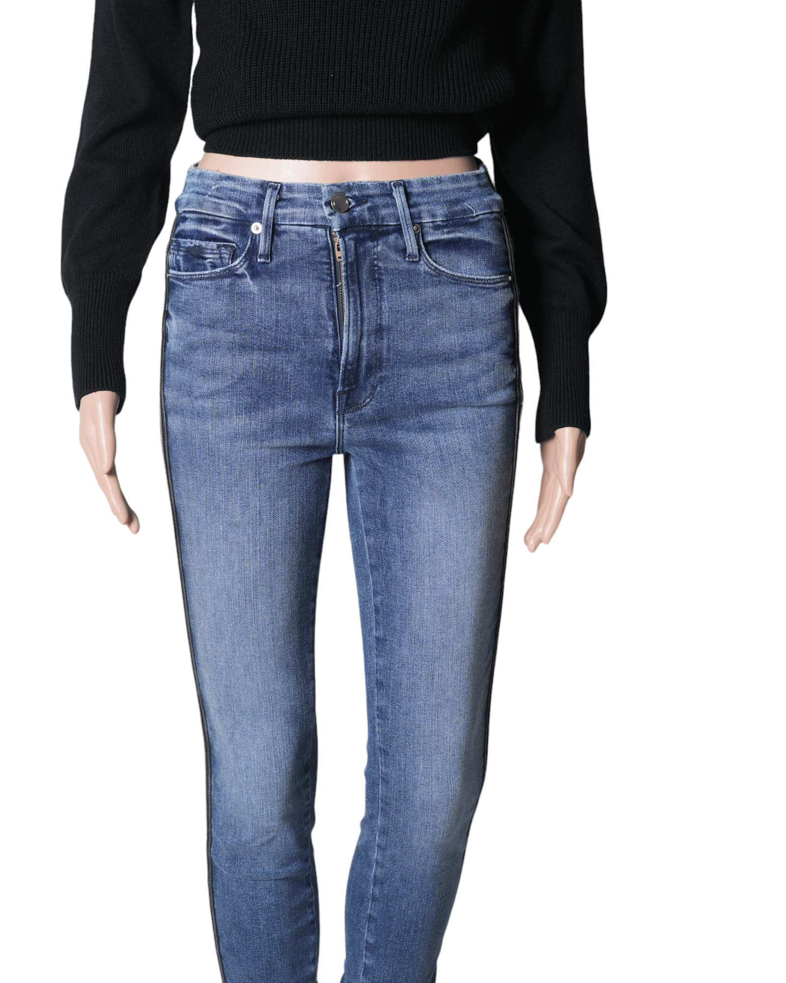 Armani A/X Jeans Blue
