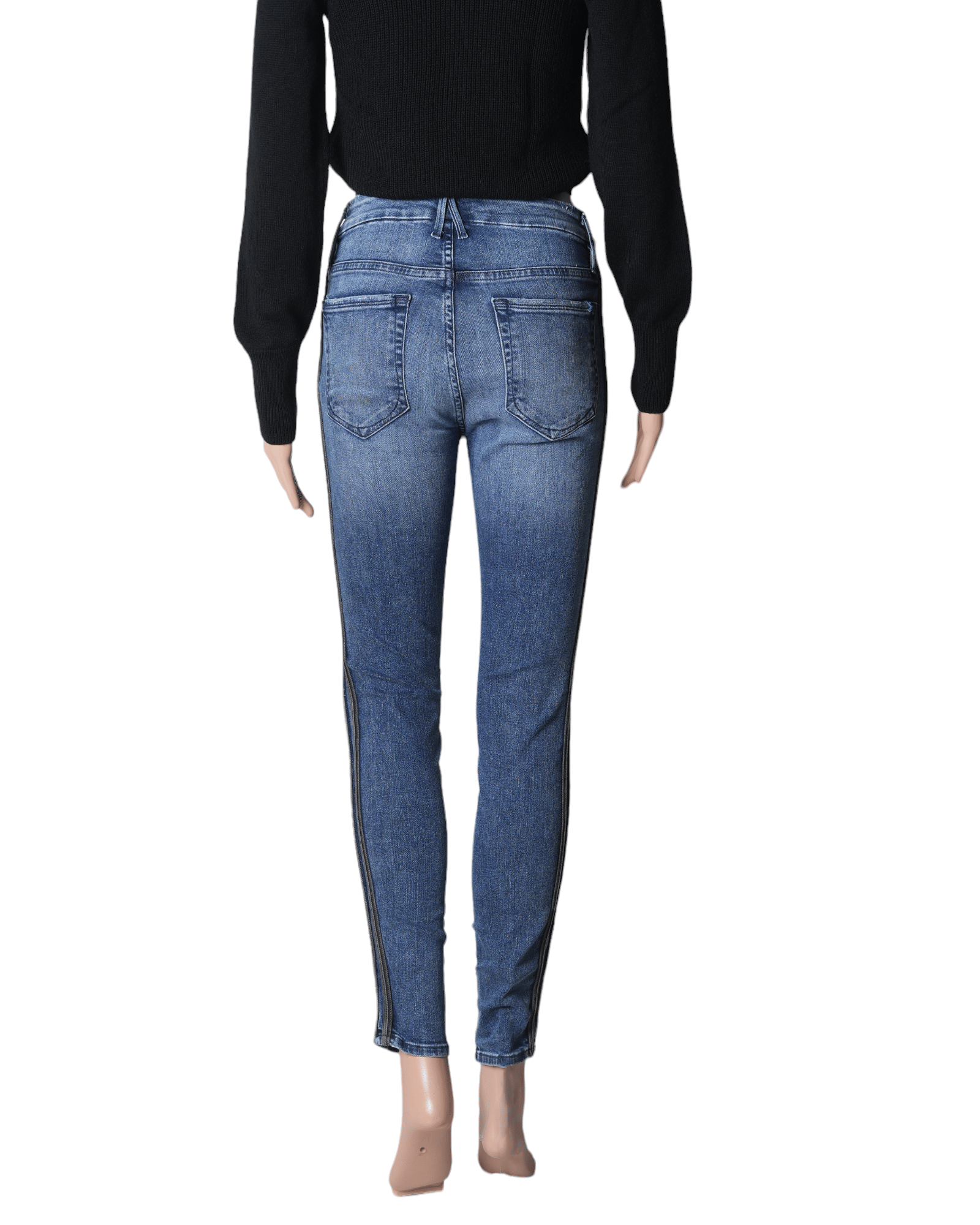 Armani A/X Jeans Blue
