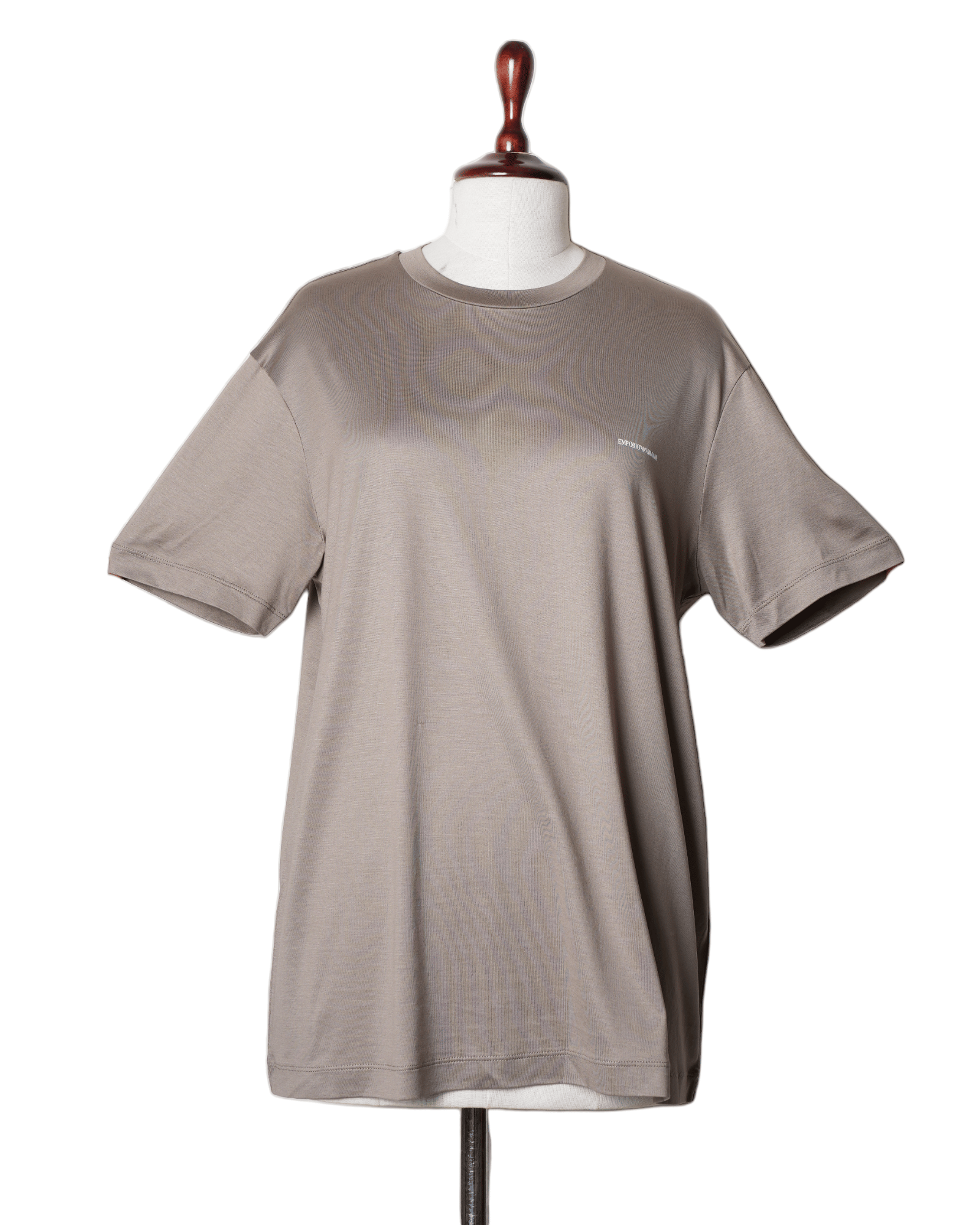 Armani Emporio Armani Grey T - Shirt