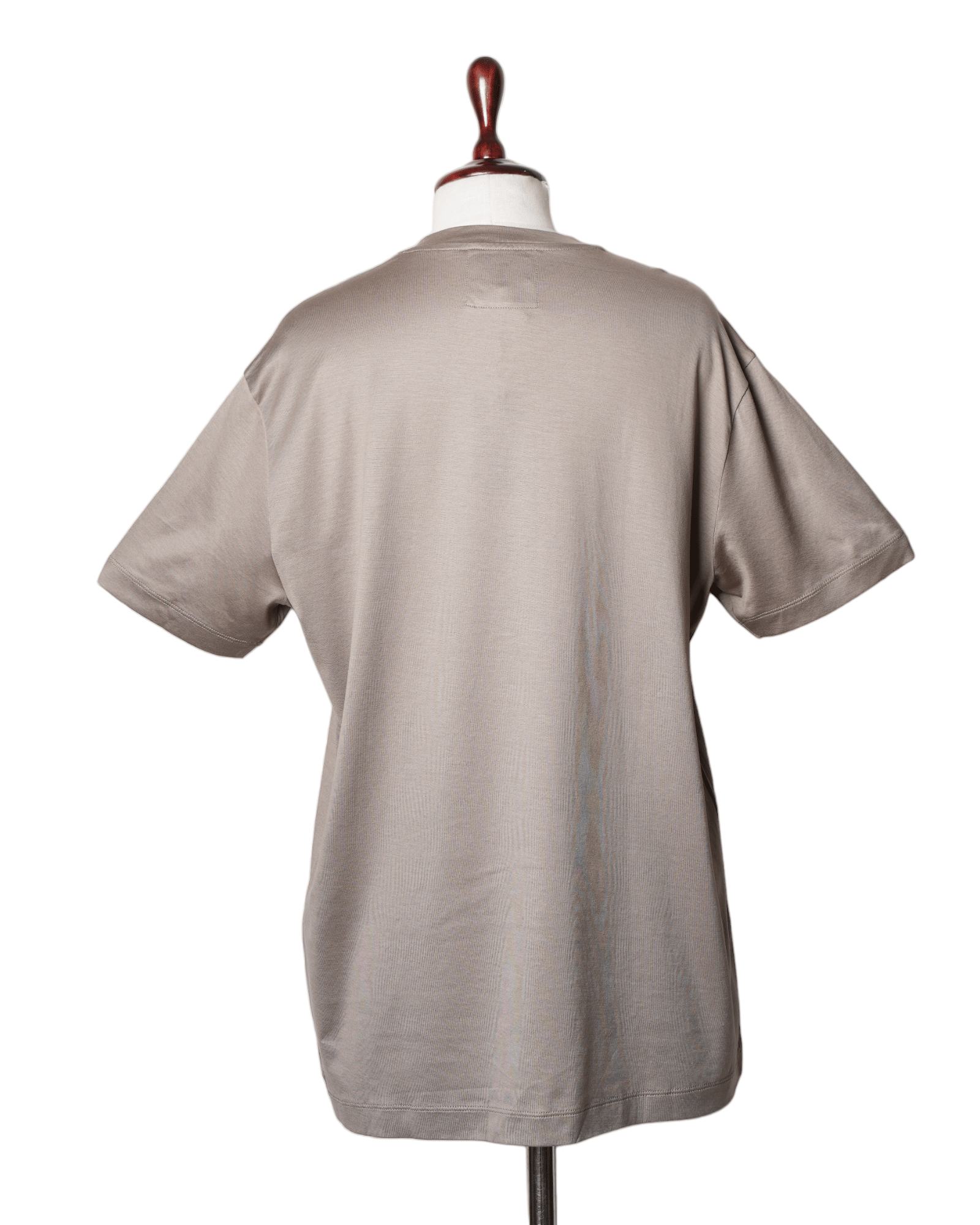 Armani Emporio Armani Grey T - Shirt