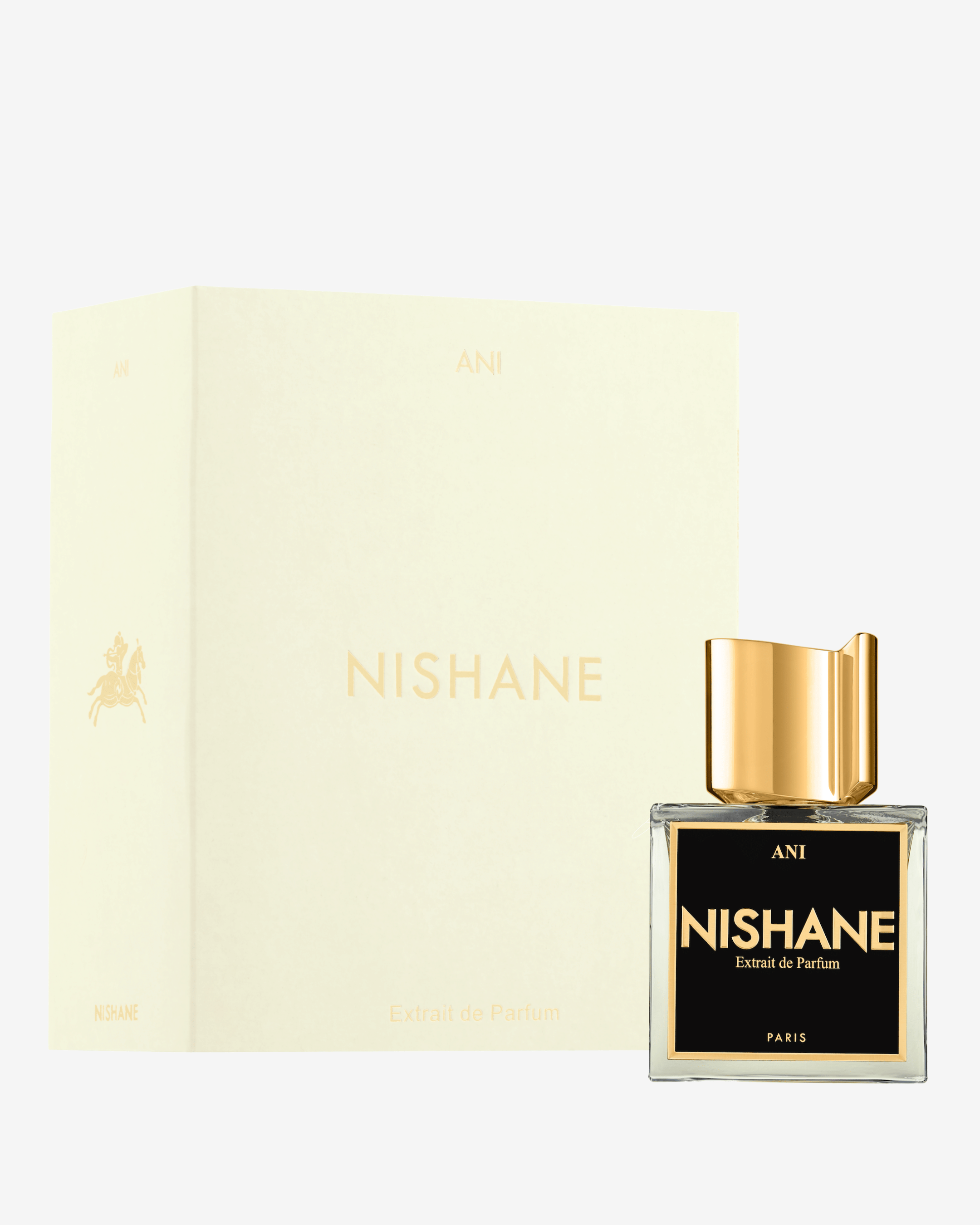 Nishane Ani Parfum