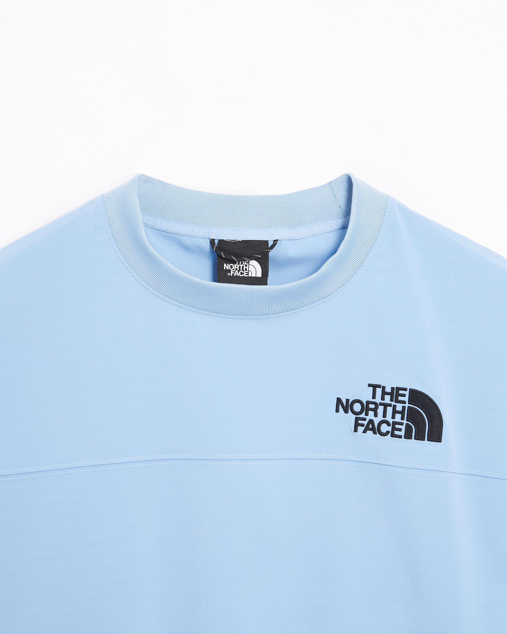 The North Face Camiseta The North Face Ease Women's Midlayer T - Shirt para mujer