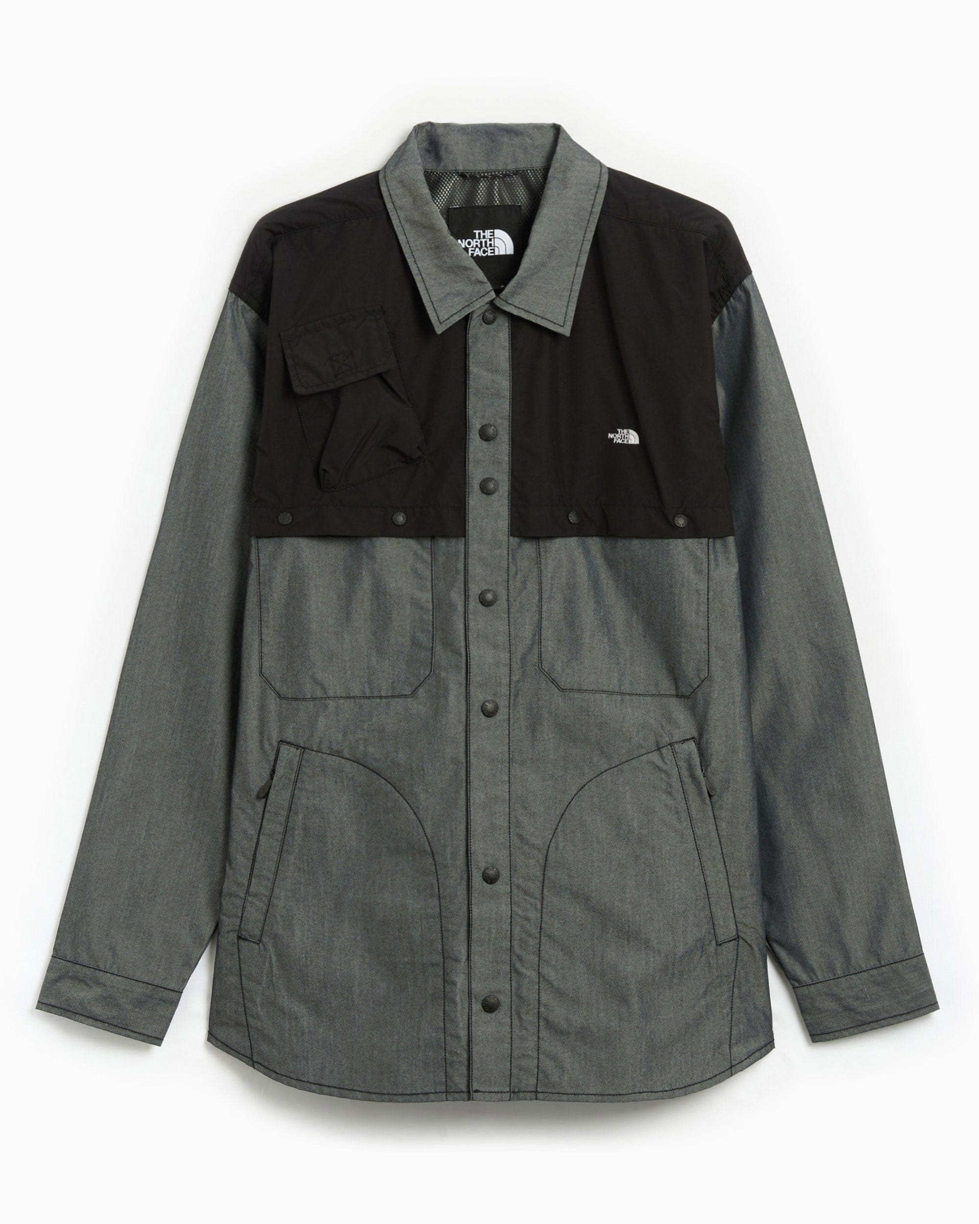 The North Face Camisa The North Face Men's Denim Shirt para hombre