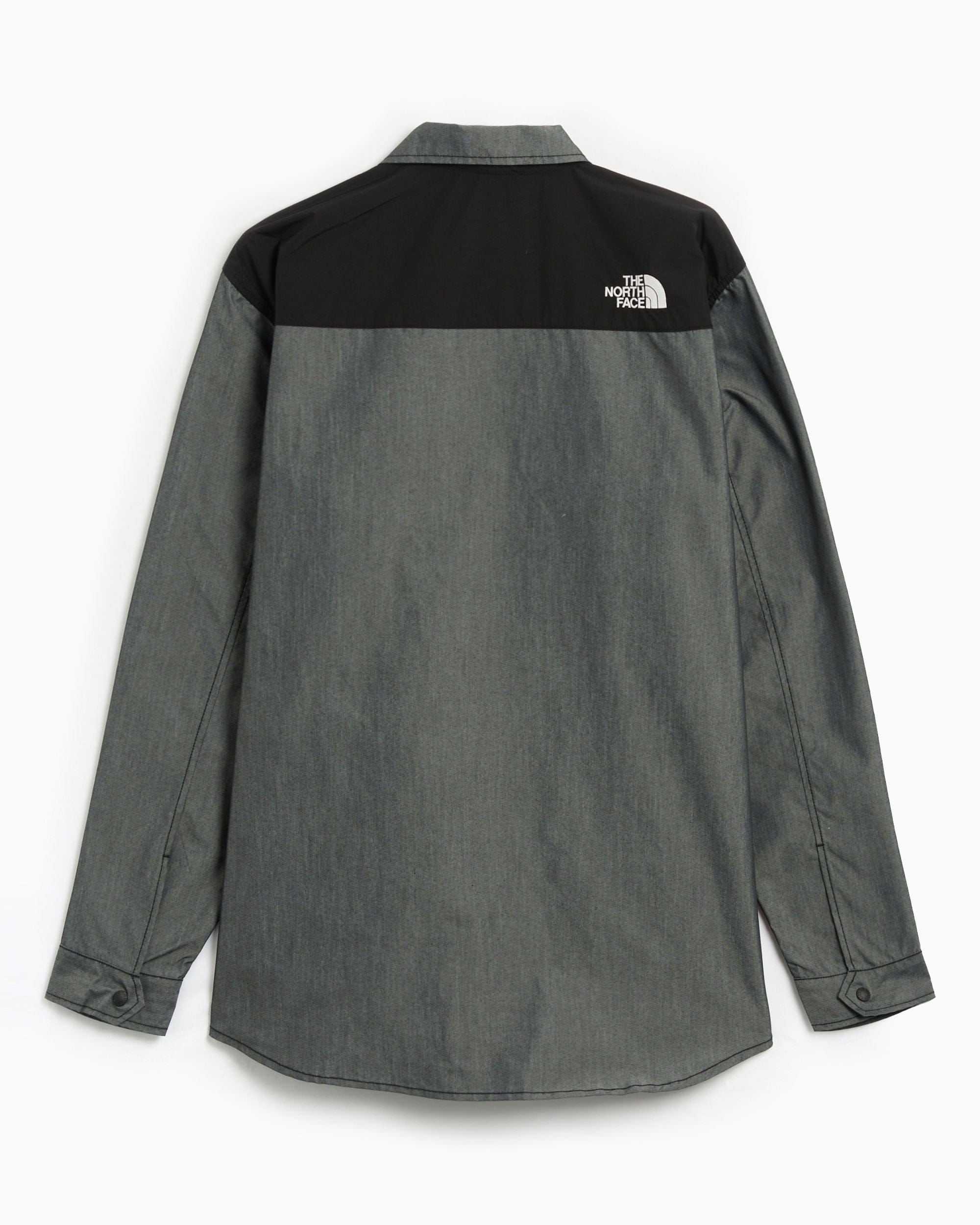 The North Face Camisa The North Face Men's Denim Shirt para hombre