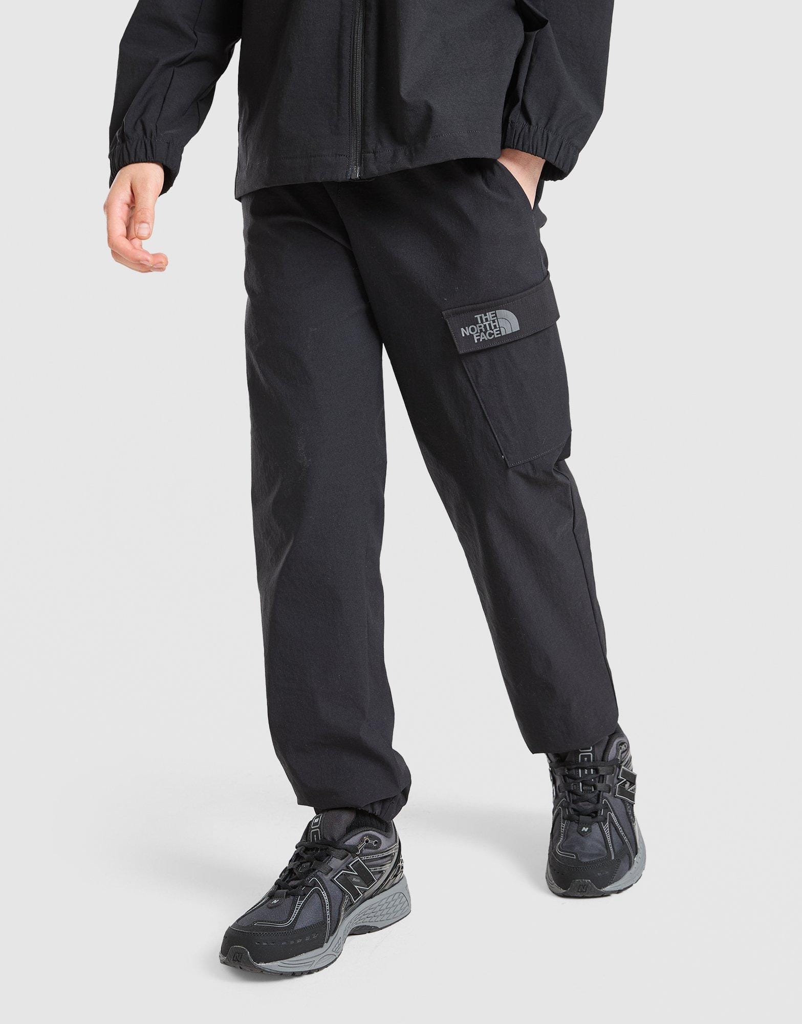 The North Face Trishull 2 Cargo Pants Junior