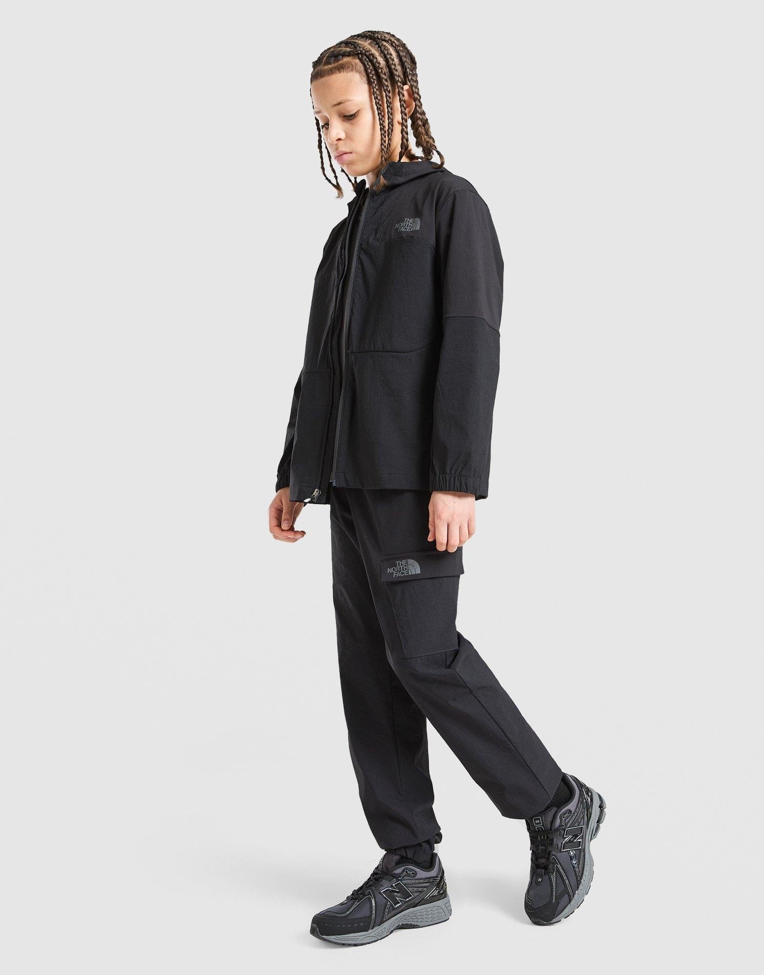 The North Face Trishull 2 Cargo Pants Junior
