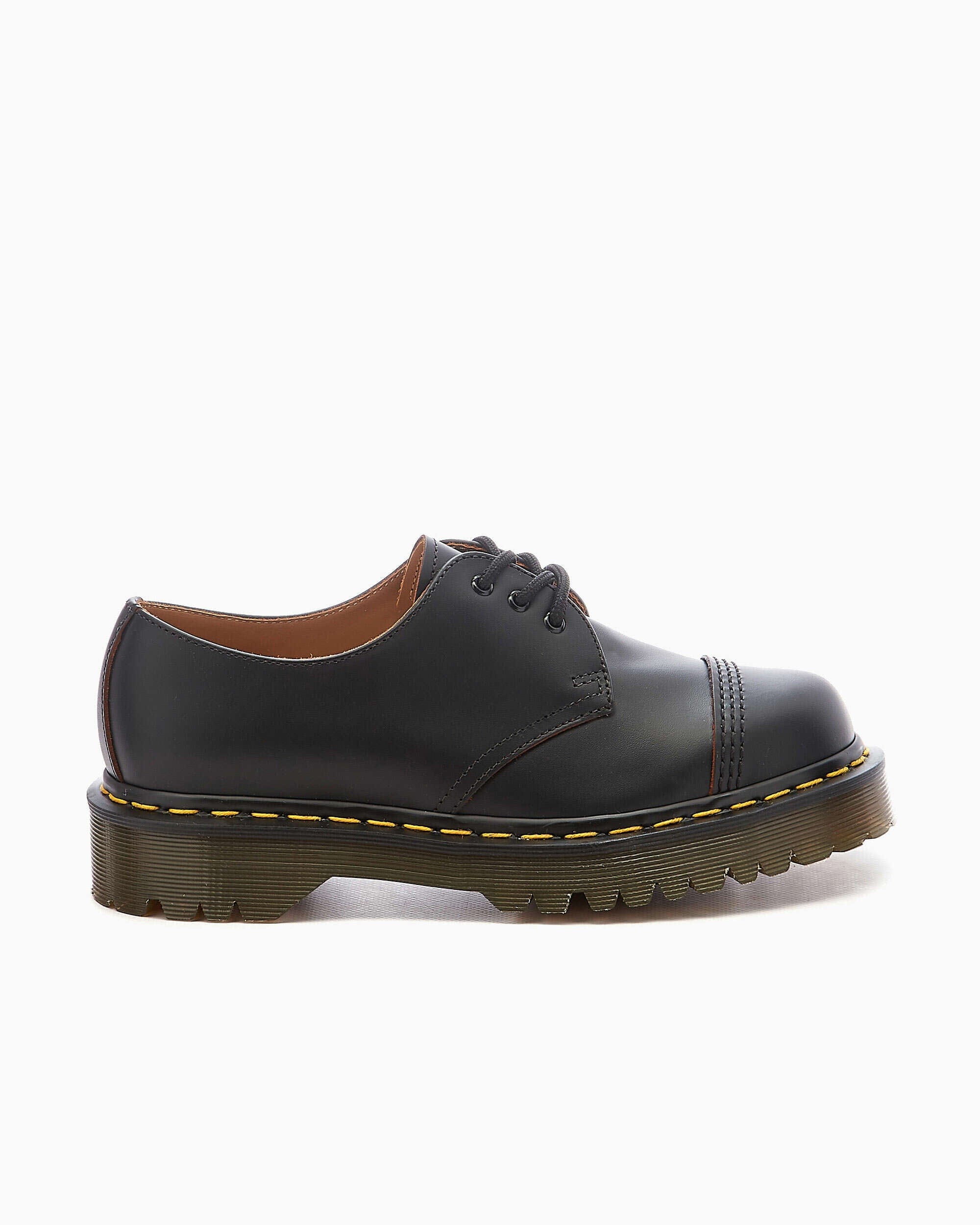 Dr. Martens Zapatos Dr. Martens 1461 Bex Toe Cap Unisex