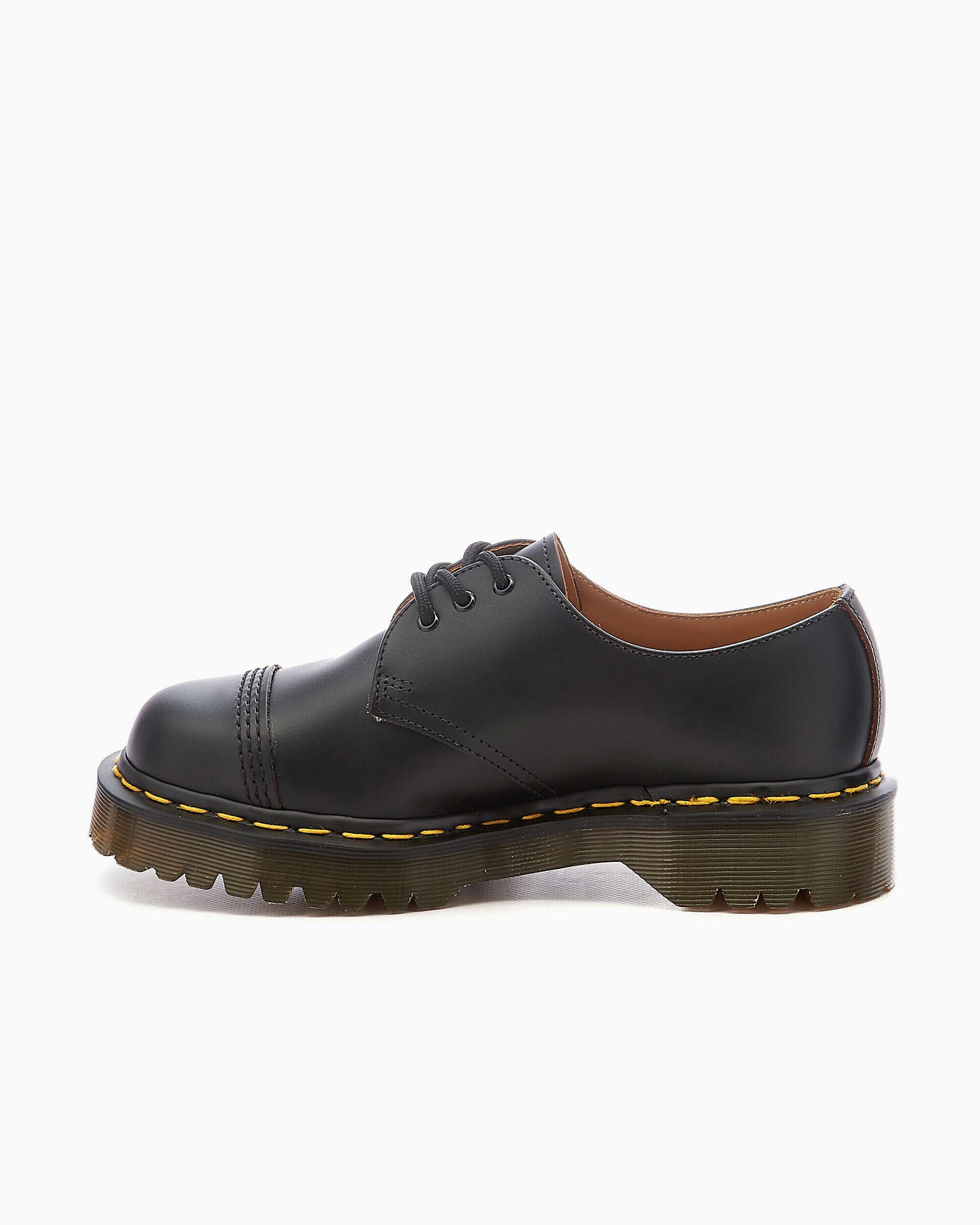 Dr. Martens Zapatos Dr. Martens 1461 Bex Toe Cap Unisex