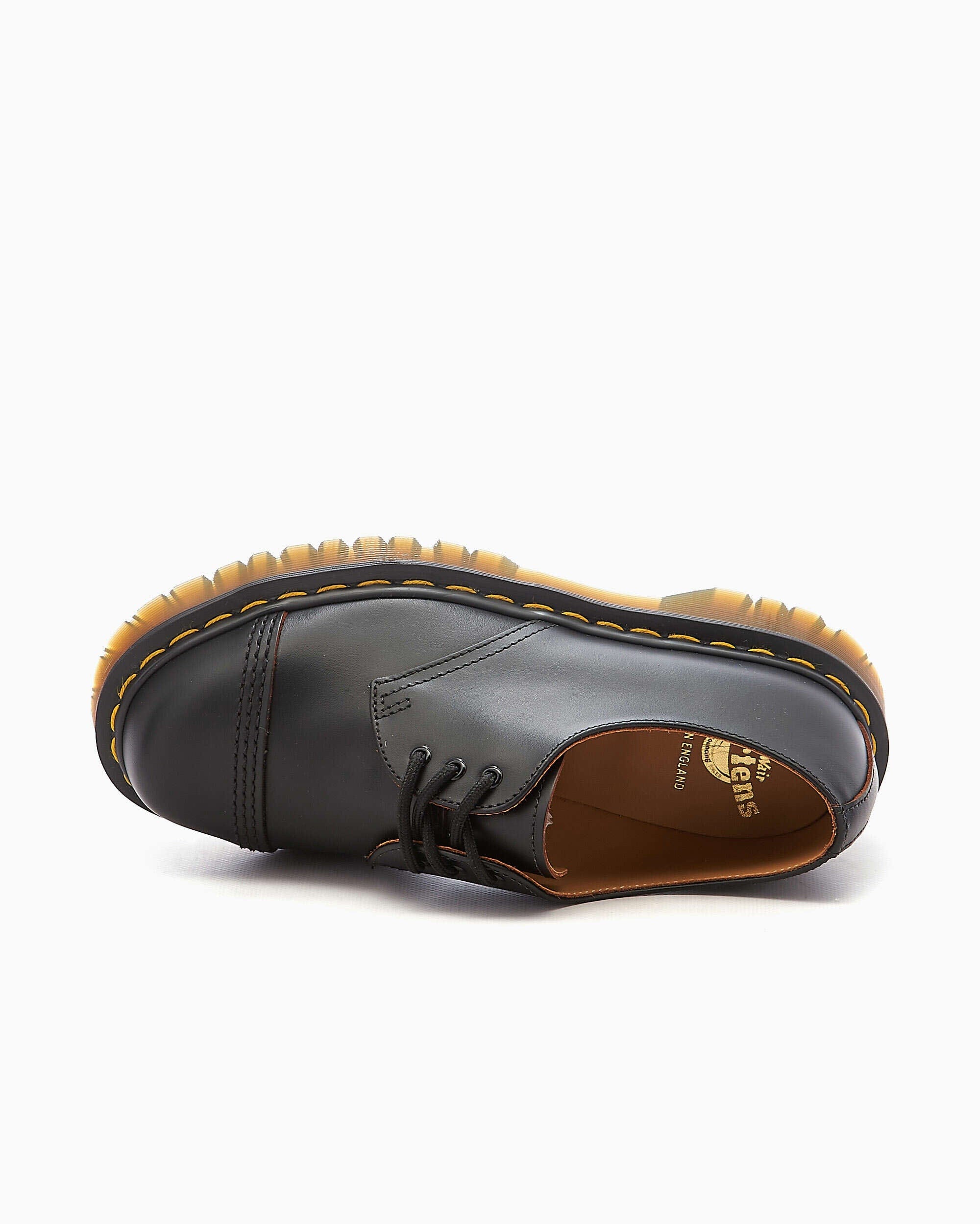Dr. Martens Zapatos Dr. Martens 1461 Bex Toe Cap Unisex