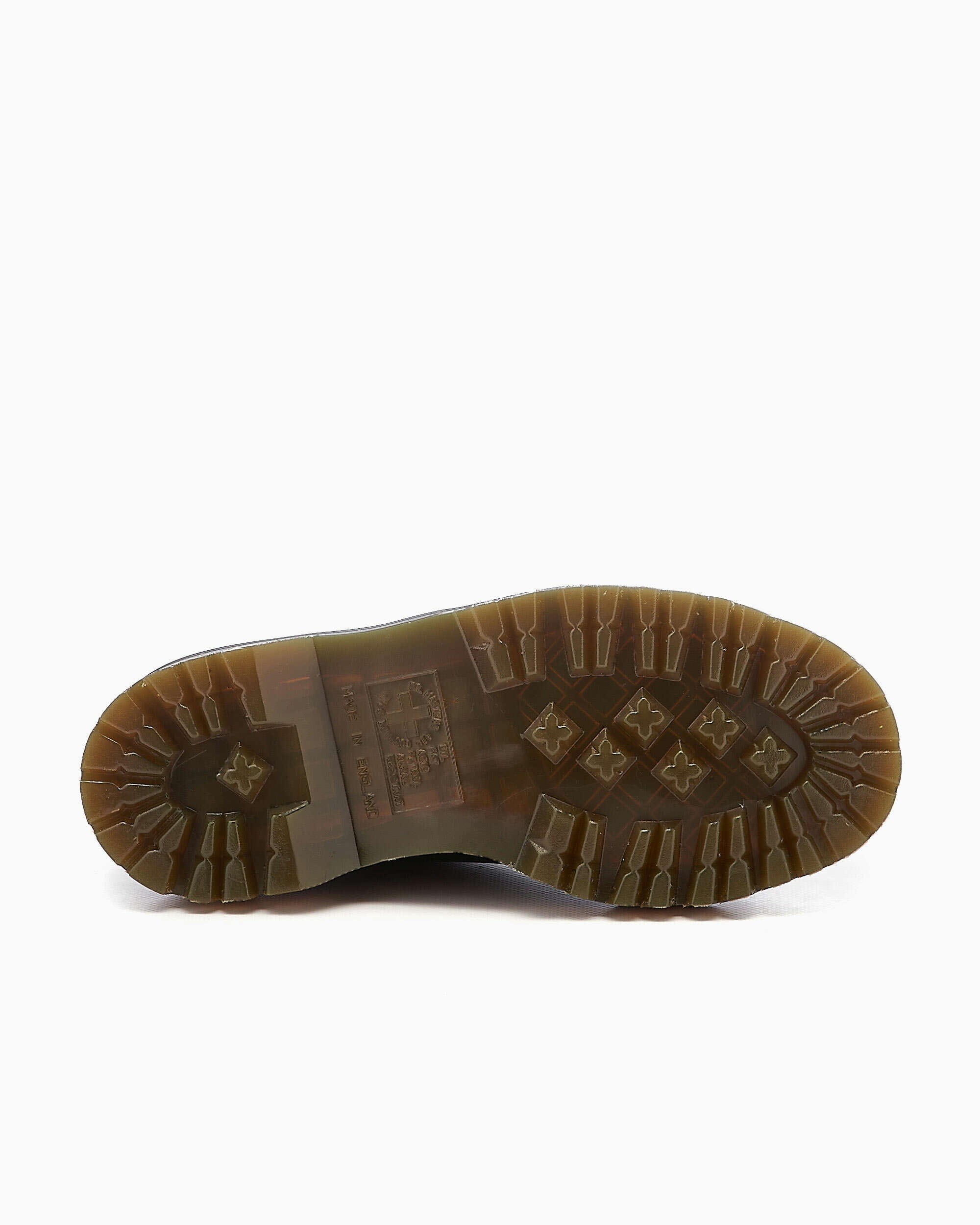 Dr. Martens Zapatos Dr. Martens 1461 Bex Toe Cap Unisex
