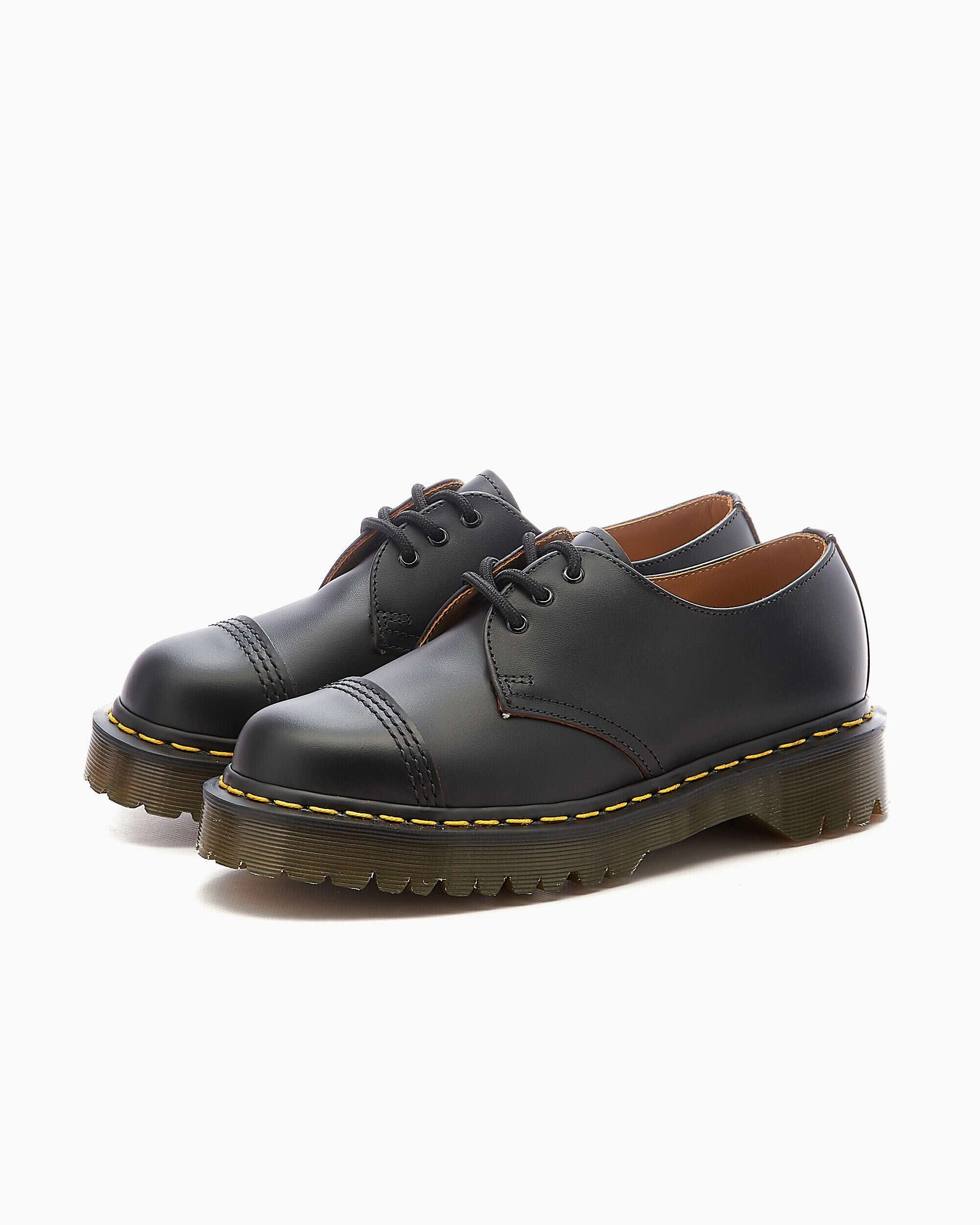 Dr. Martens Zapatos Dr. Martens 1461 Bex Toe Cap Unisex
