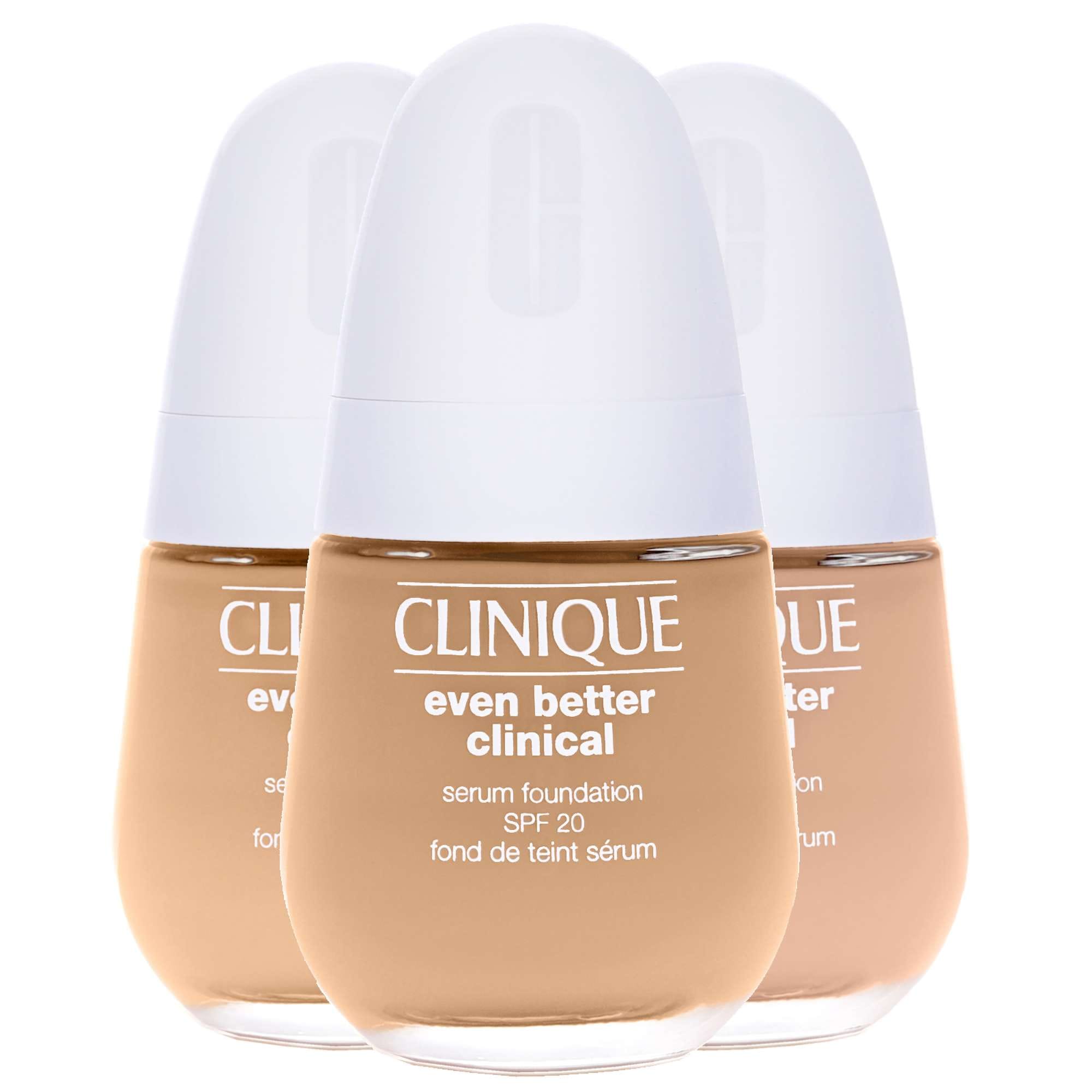 Clinique Even Better Clinical Serum Foundation SPF20