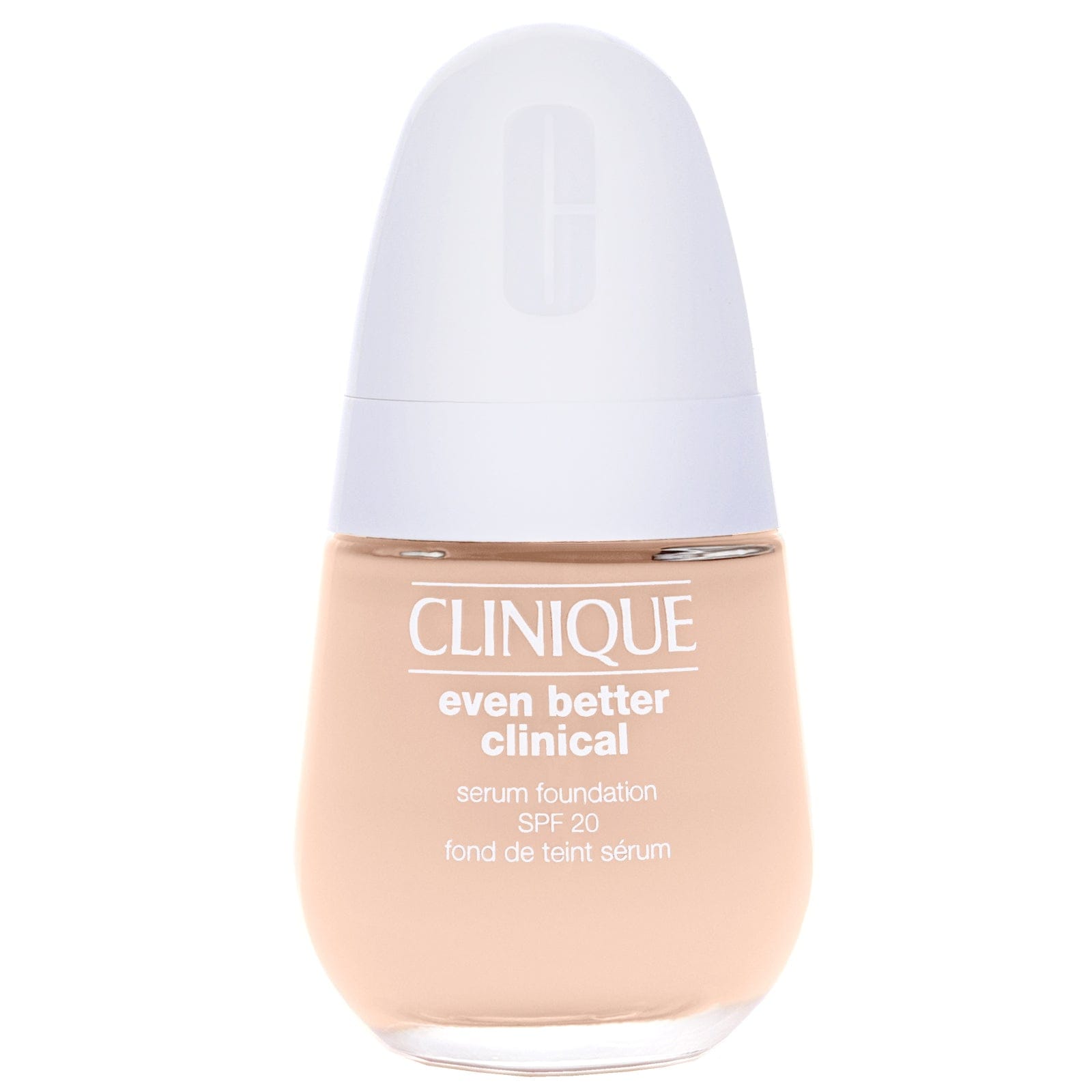 Clinique Even Better Clinical Serum Foundation SPF20