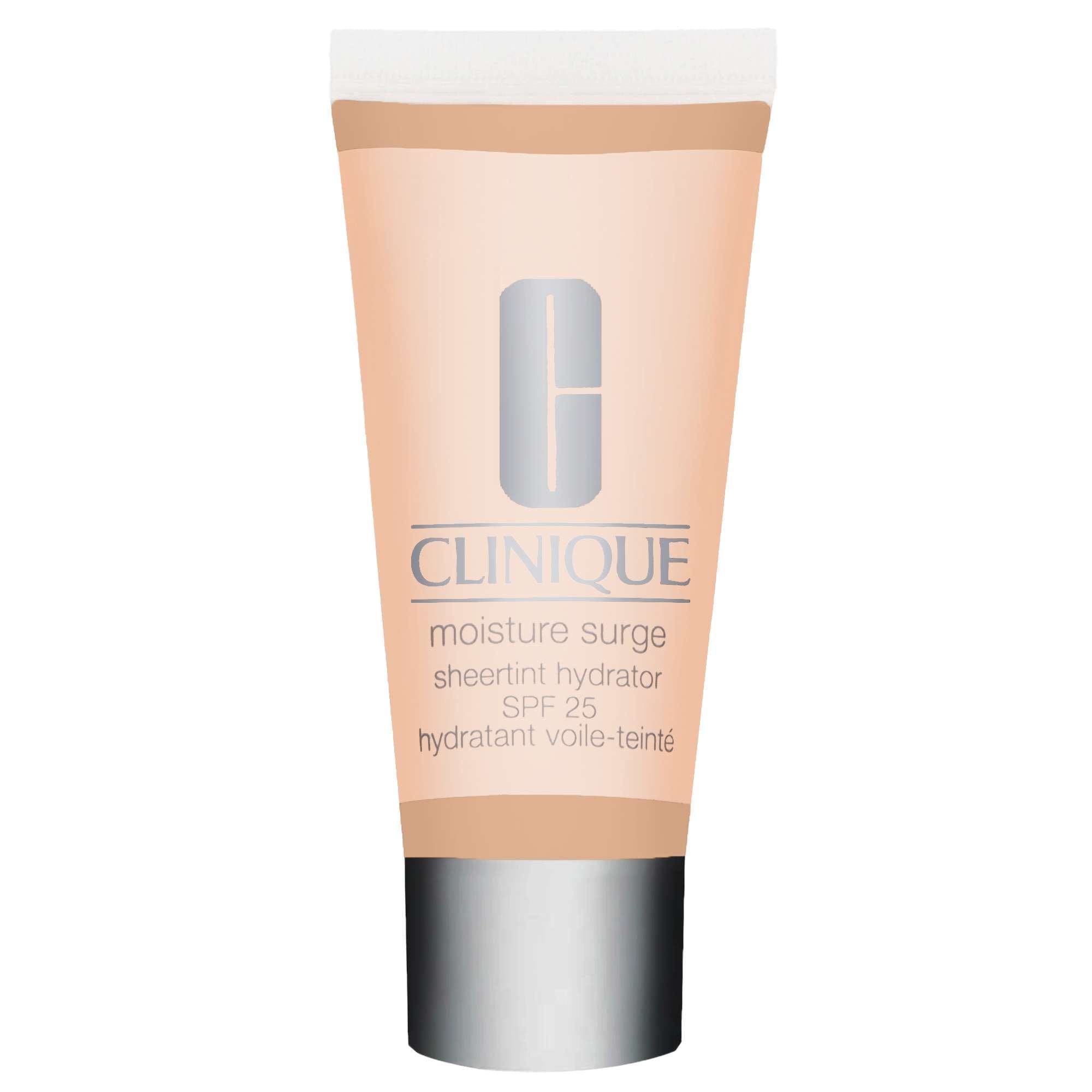 Clinique Moisture Surge Sheertint Hydrator SPF25