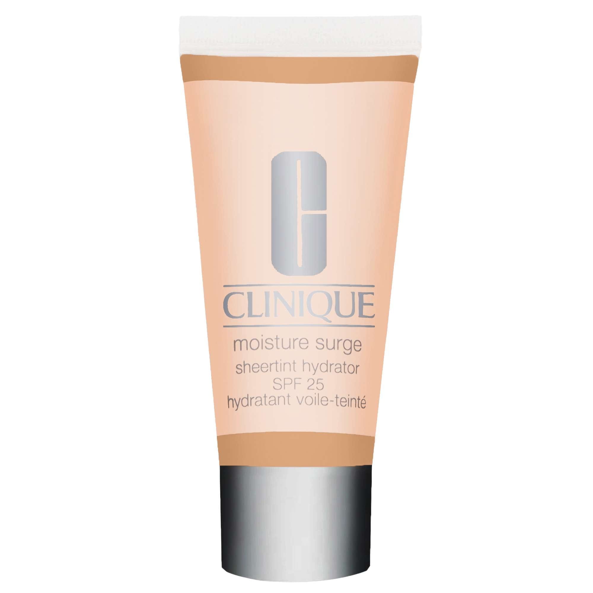 Clinique Moisture Surge Sheertint Hydrator SPF25