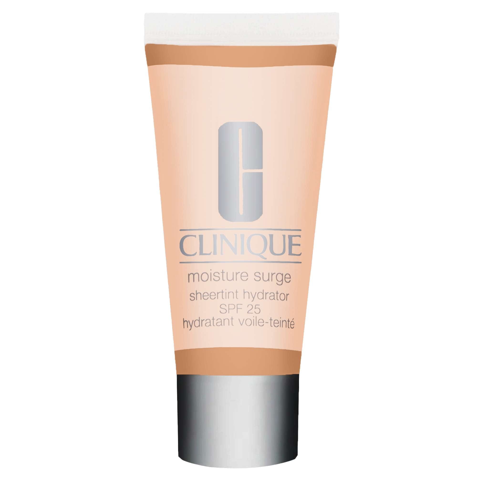 Clinique Moisture Surge Sheertint Hydrator SPF25
