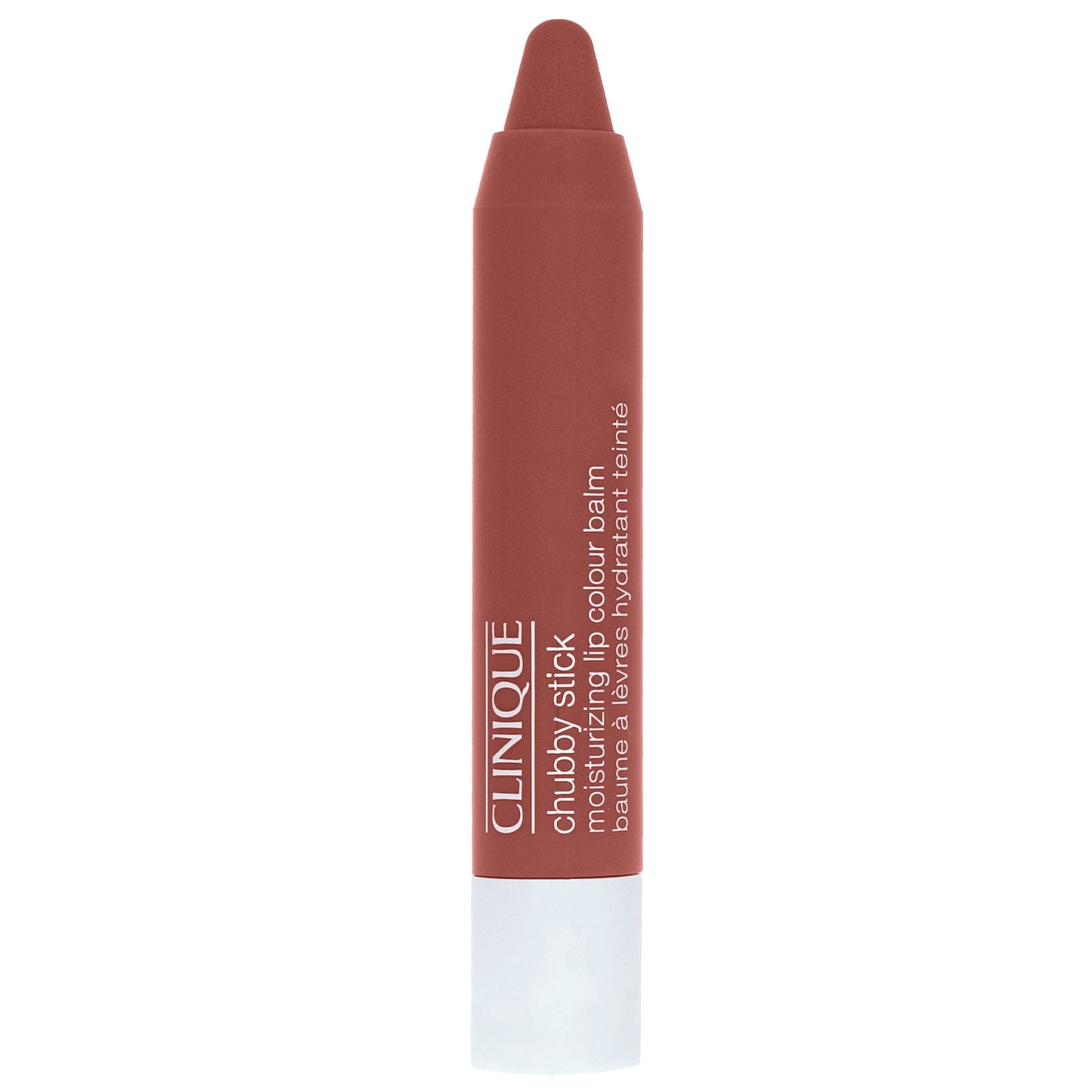 Clinique Chubby Stick Moisturizing Lip Colour Balm