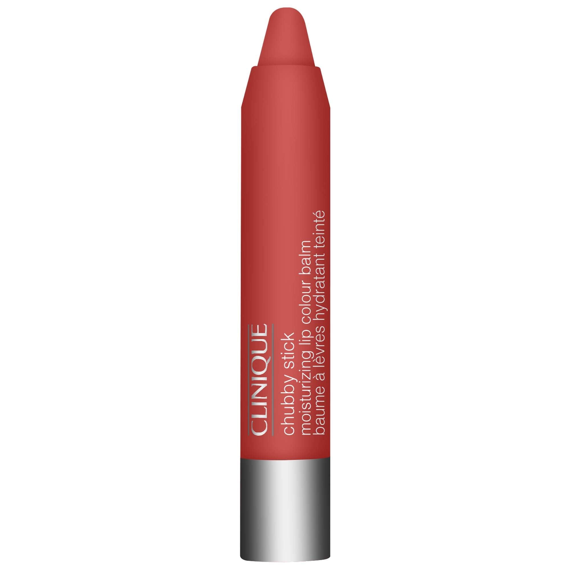 Clinique Chubby Stick Moisturizing Lip Colour Balm