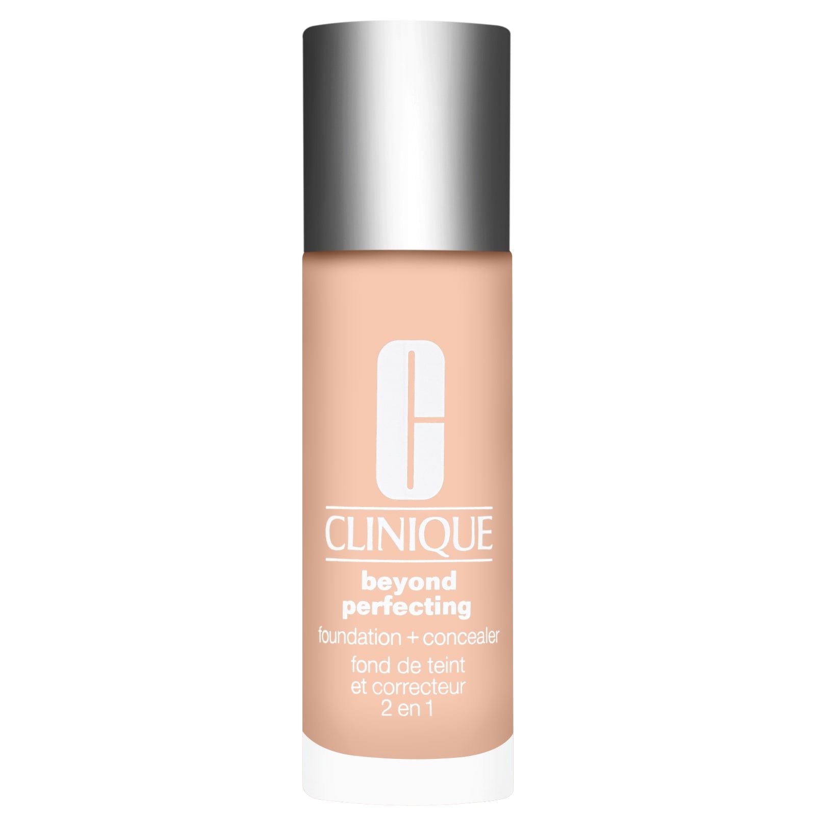 Clinique Beyond Perfecting Foundation + Concealer