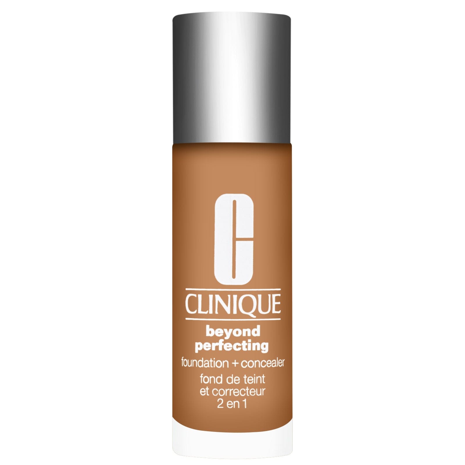 Clinique Beyond Perfecting Foundation + Concealer