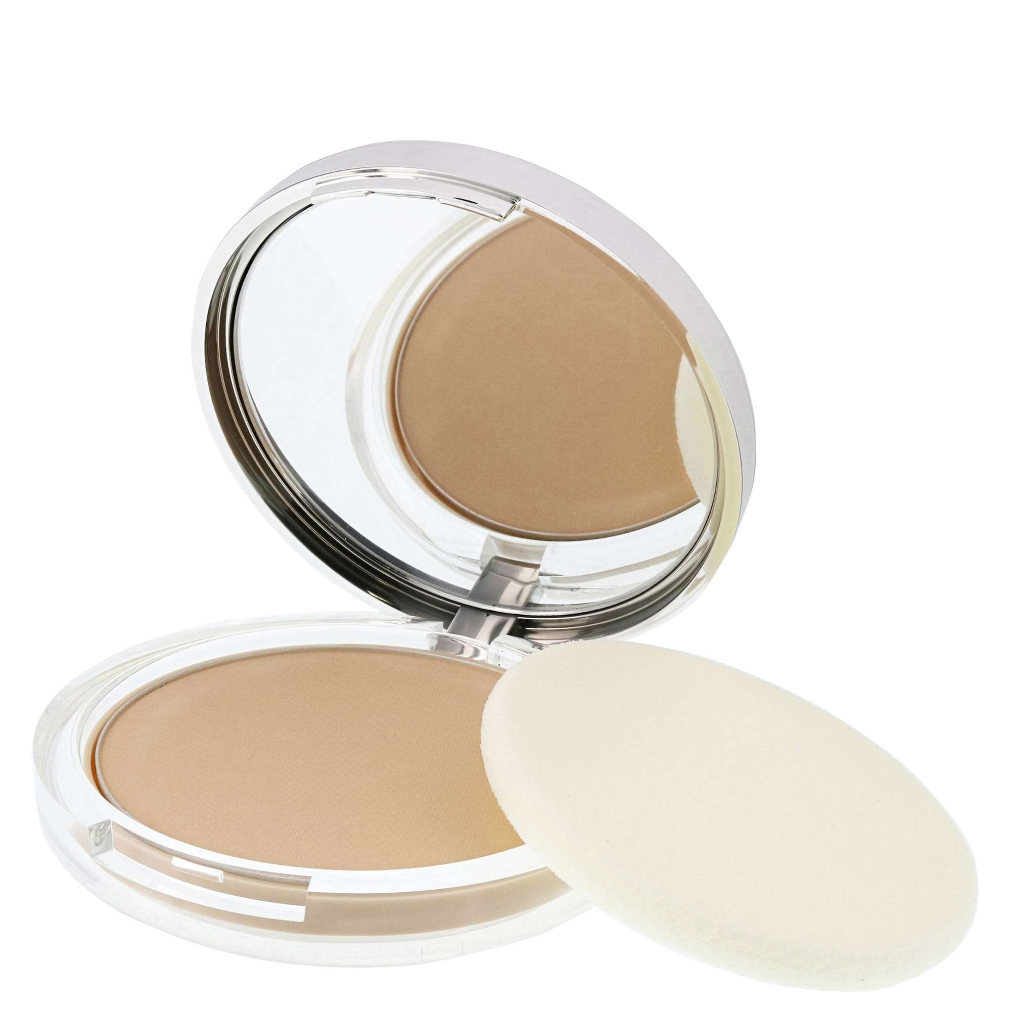 Clinique Almost Powder Makeup SPF15 New Packaging