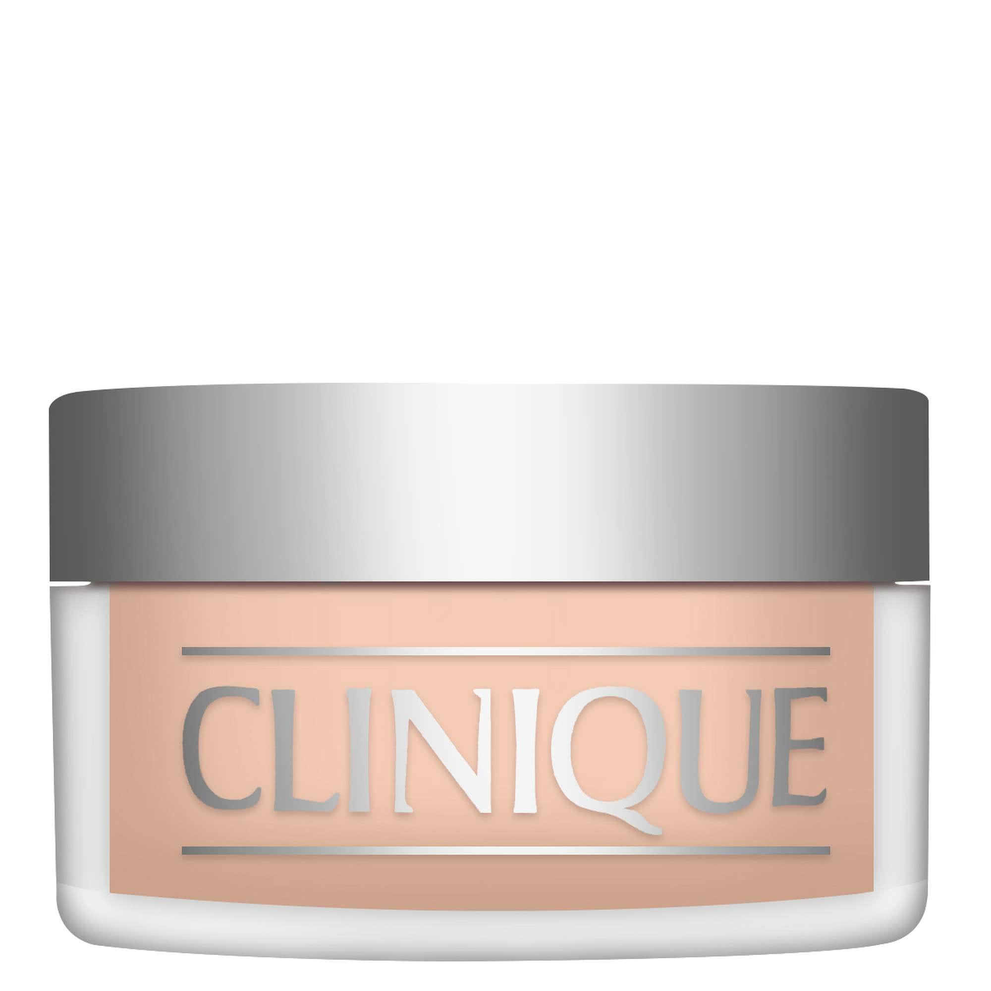 Clinique Blended Face Powder