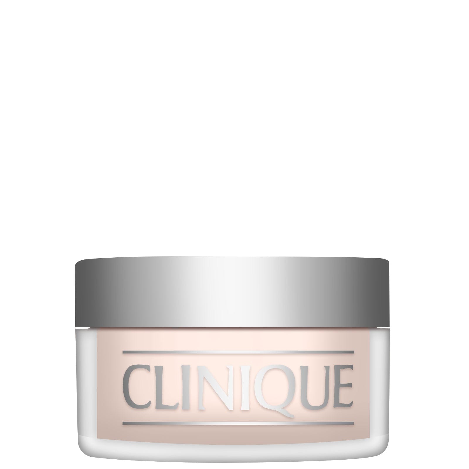 Clinique Blended Face Powder
