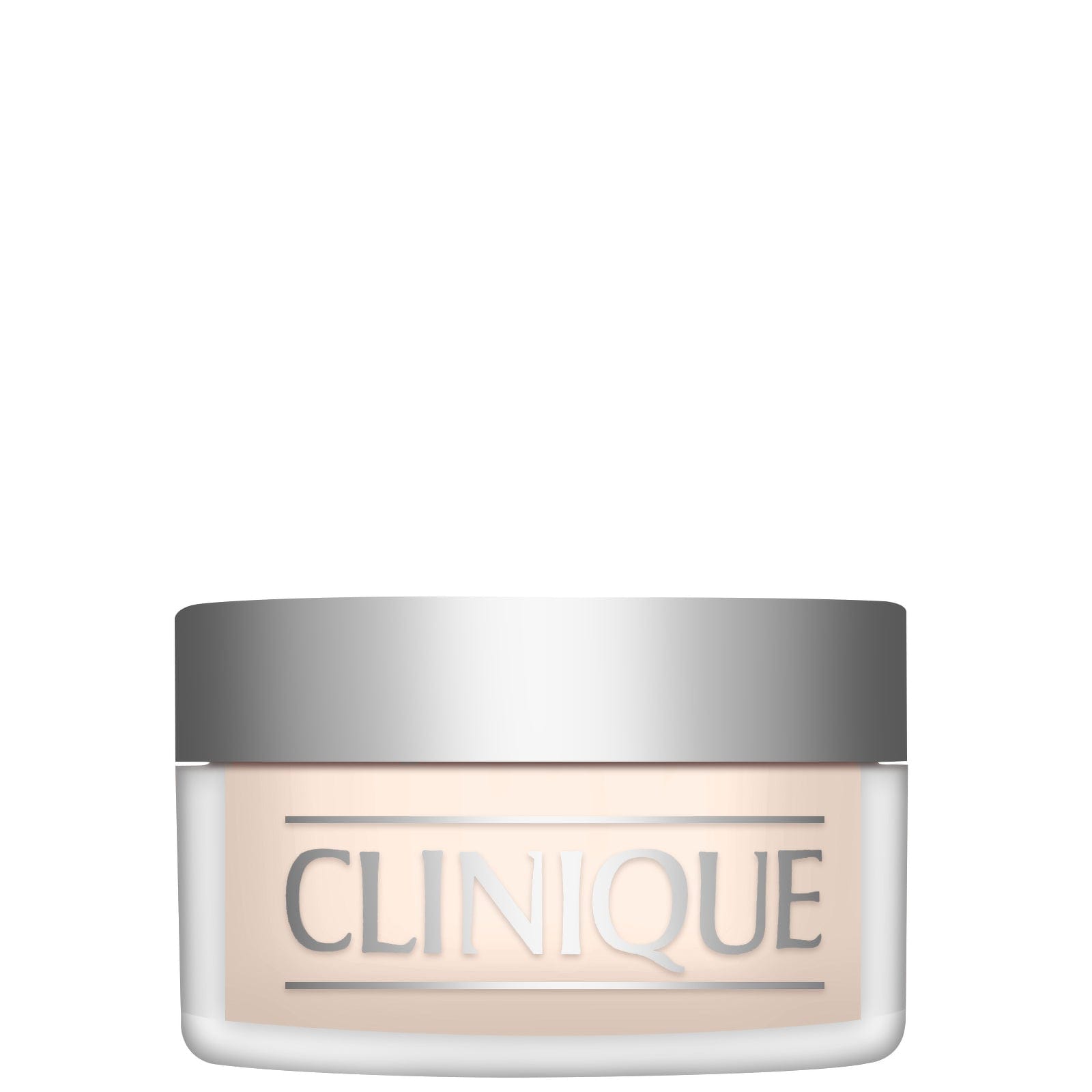 Clinique Blended Face Powder