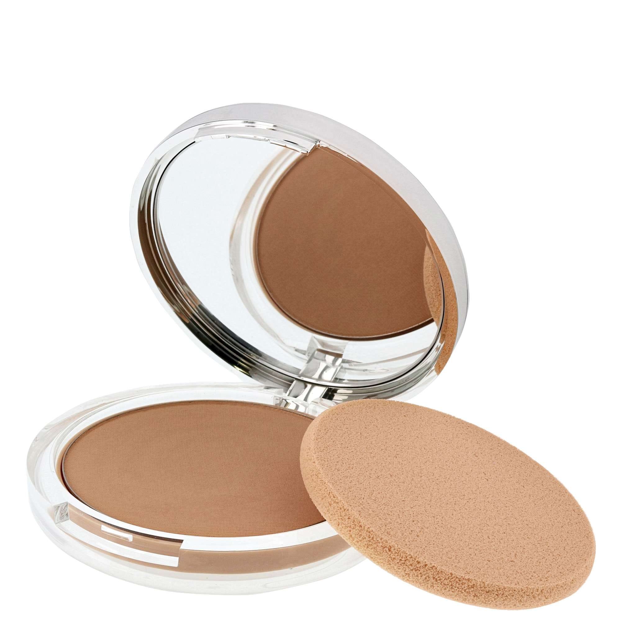 Clinique Stay - Matte Sheer Pressed Powder