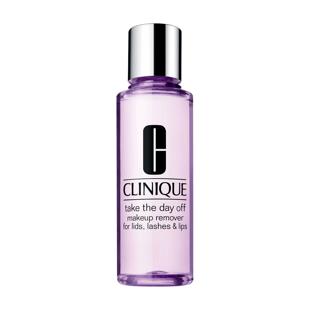 Clinique Take The Day Off Makeup Remover For Lids, Lashes and Lips