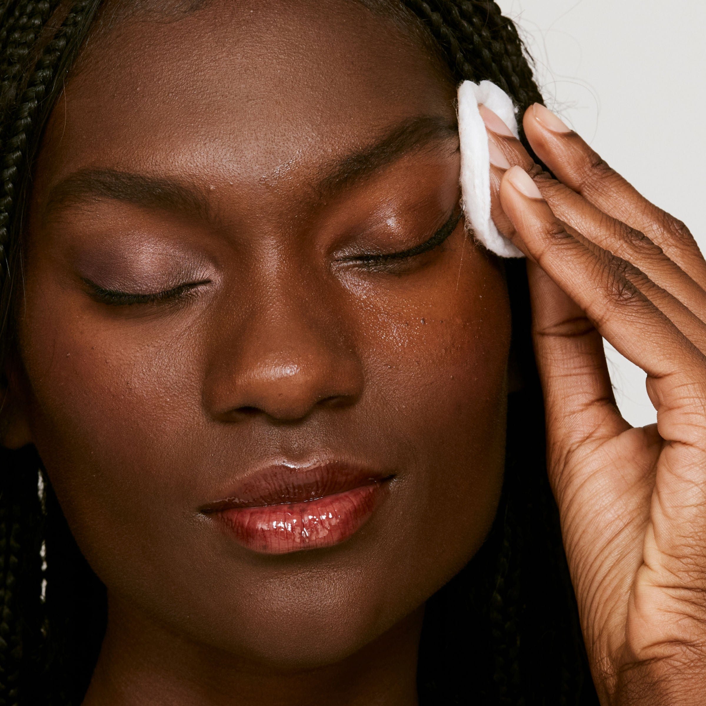 Clinique Take The Day Off Makeup Remover For Lids, Lashes and Lips