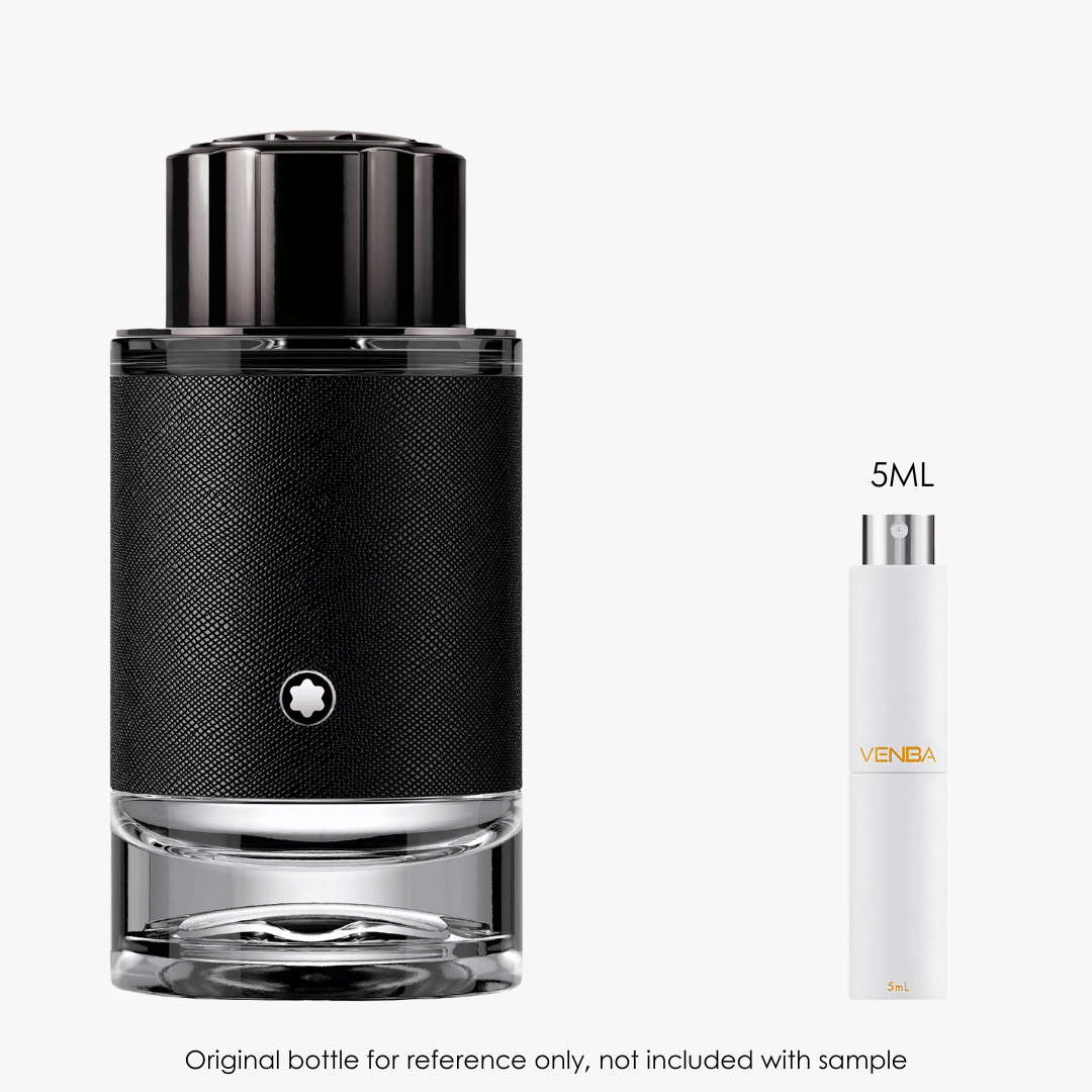 Mont Blanc Explorer EDP