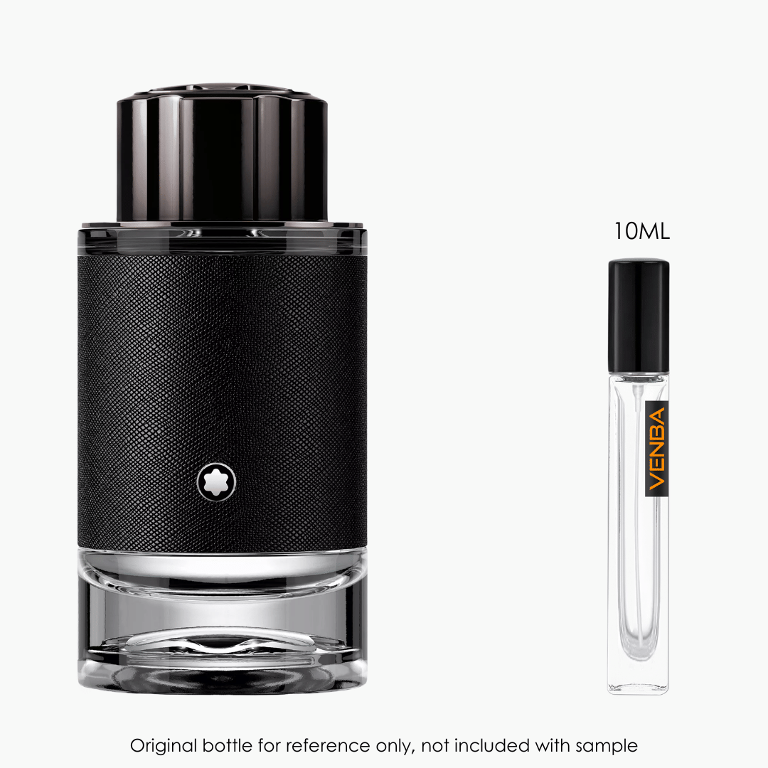 Mont Blanc Explorer EDP