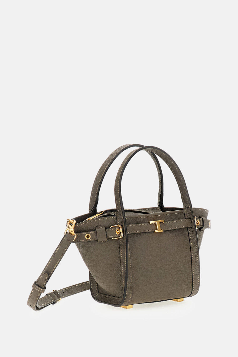 Tod's BORSA TIM SHOPPING MINI