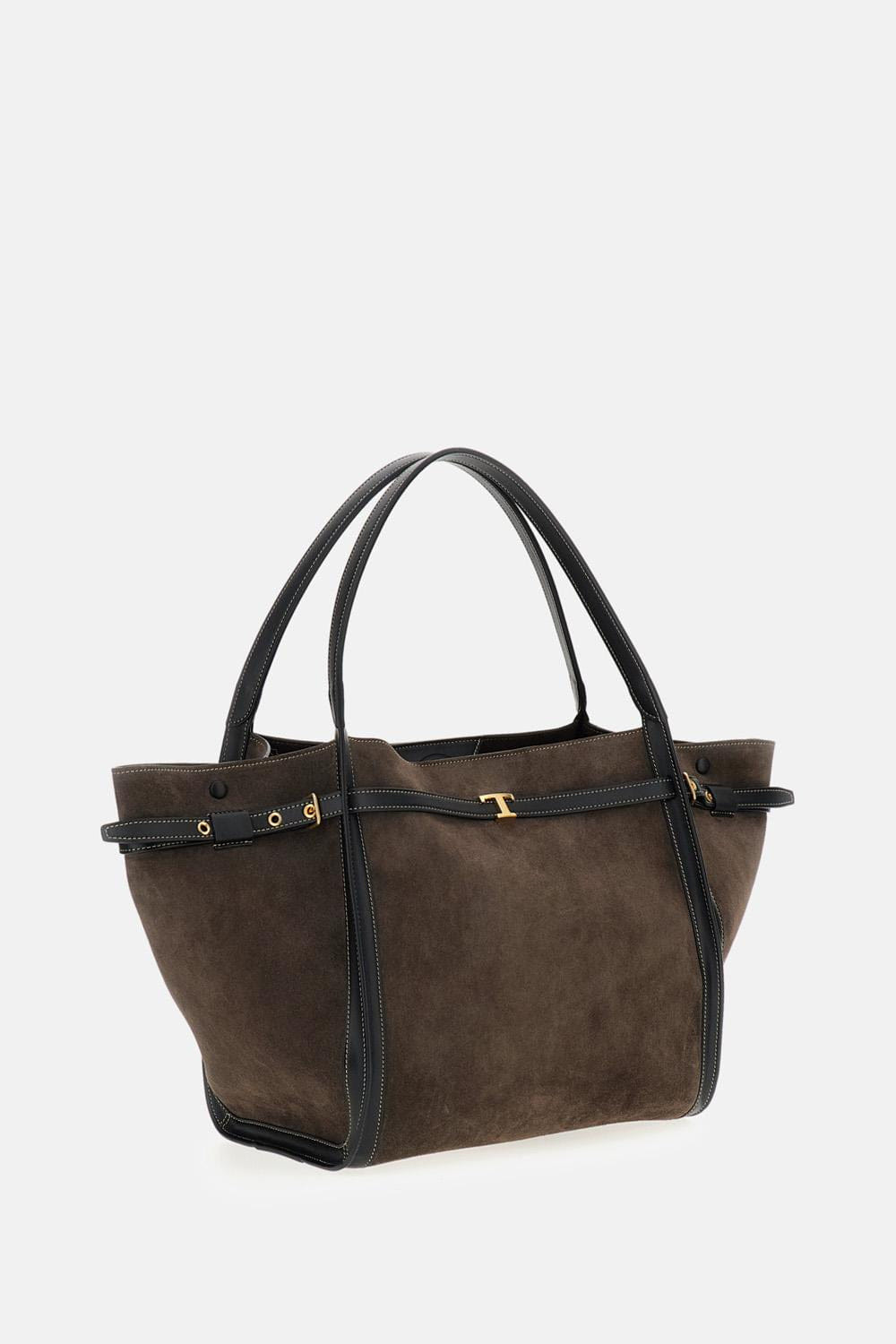 Tod's BORSA TIM SHOPPING MEDIA