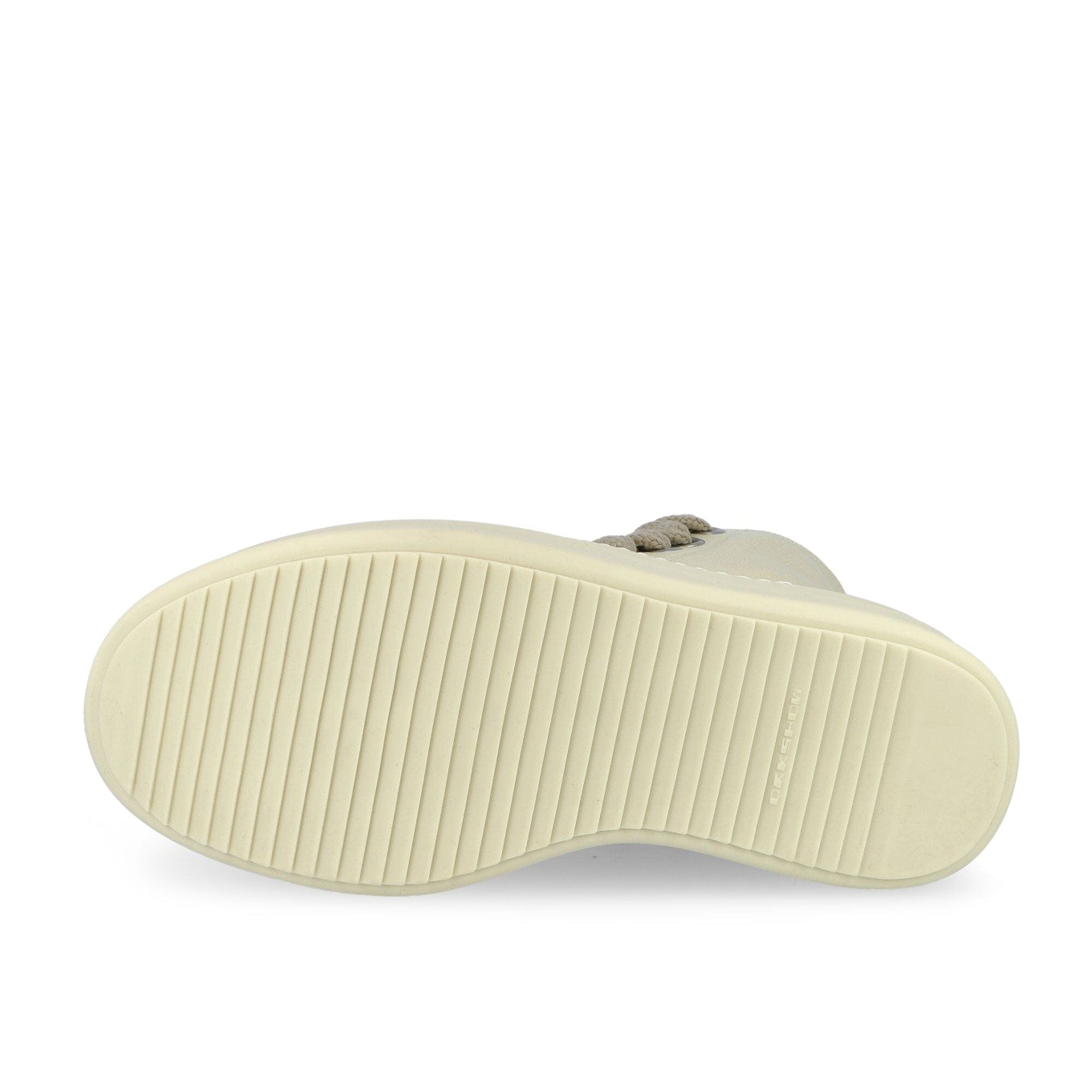 Rick Owens DRKSHDW Mega Bumper Jumbolace Sneaks