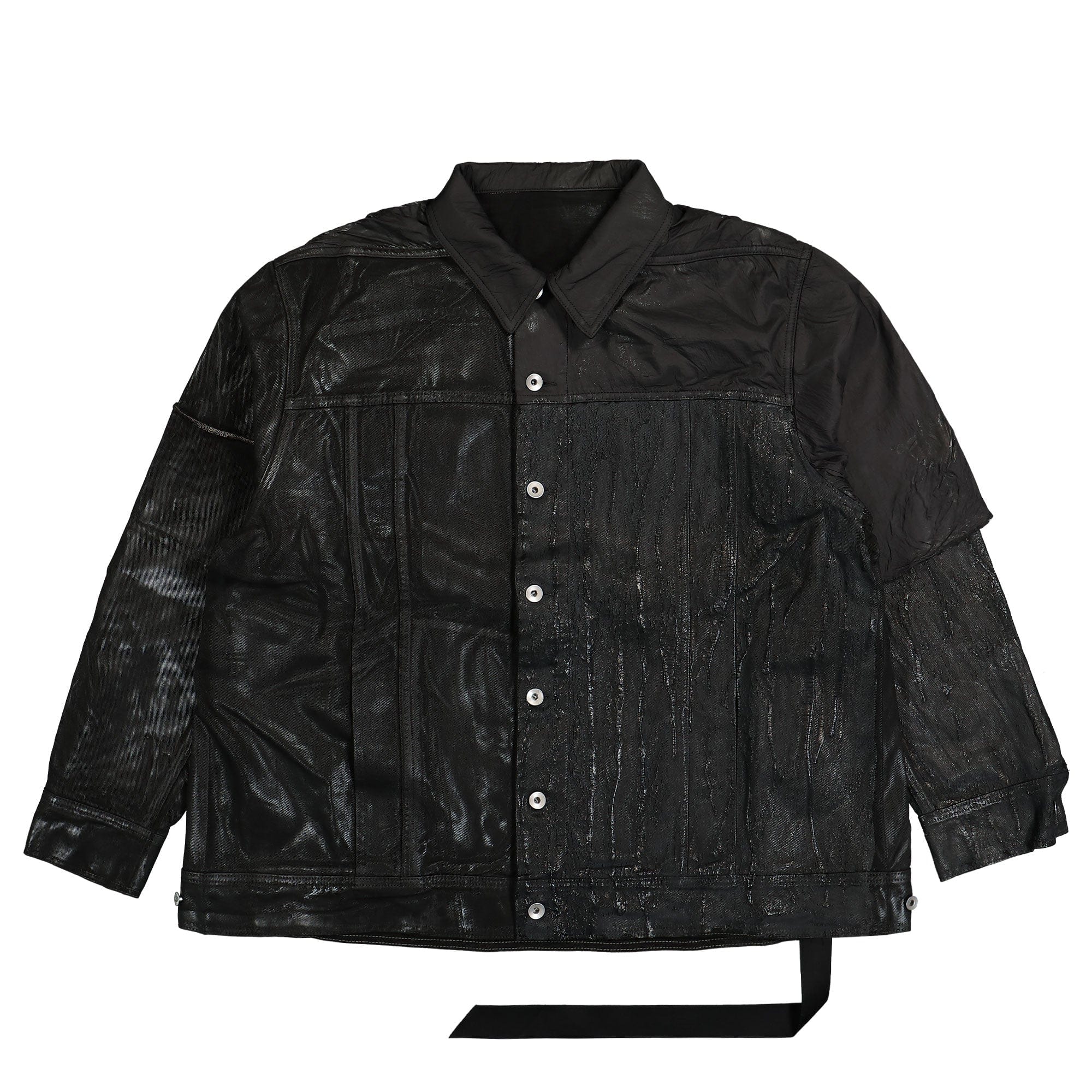 Rick Owens Jumbo Worker