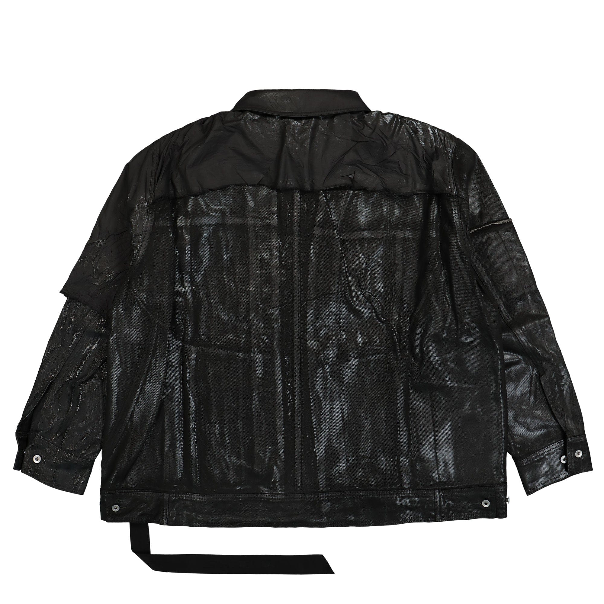 Rick Owens Jumbo Worker