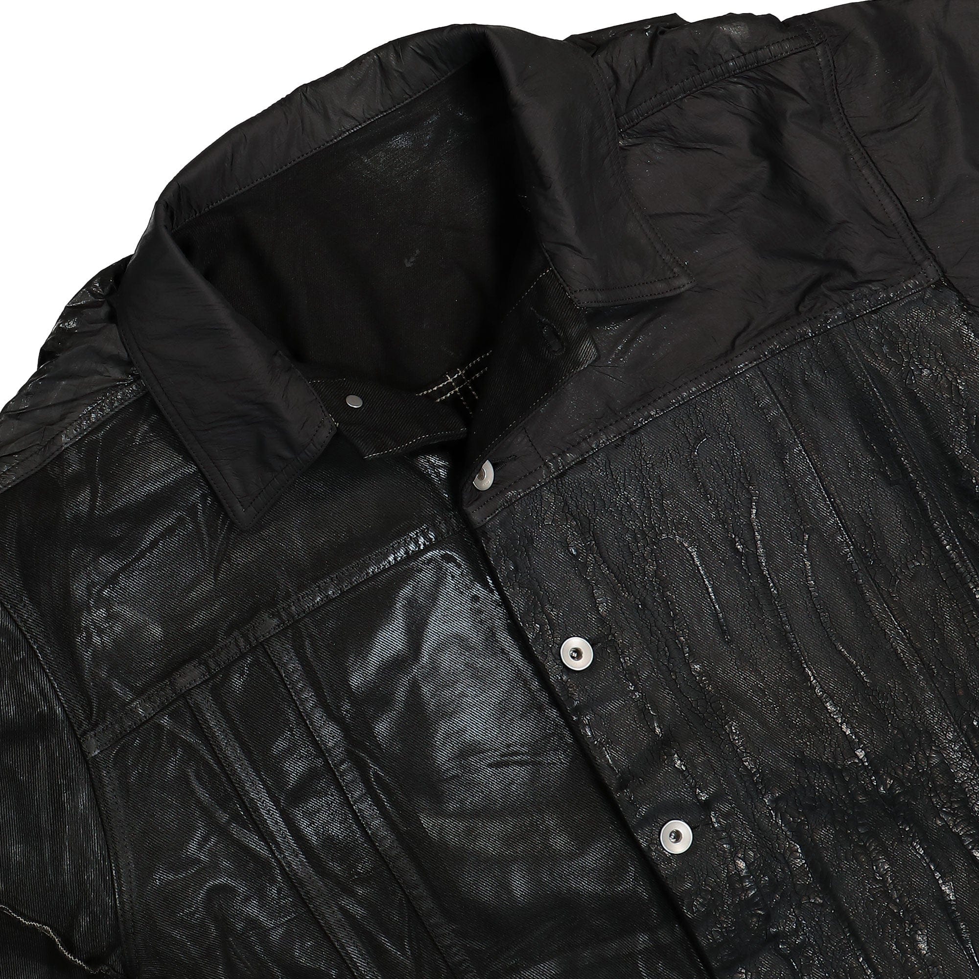 Rick Owens Jumbo Worker