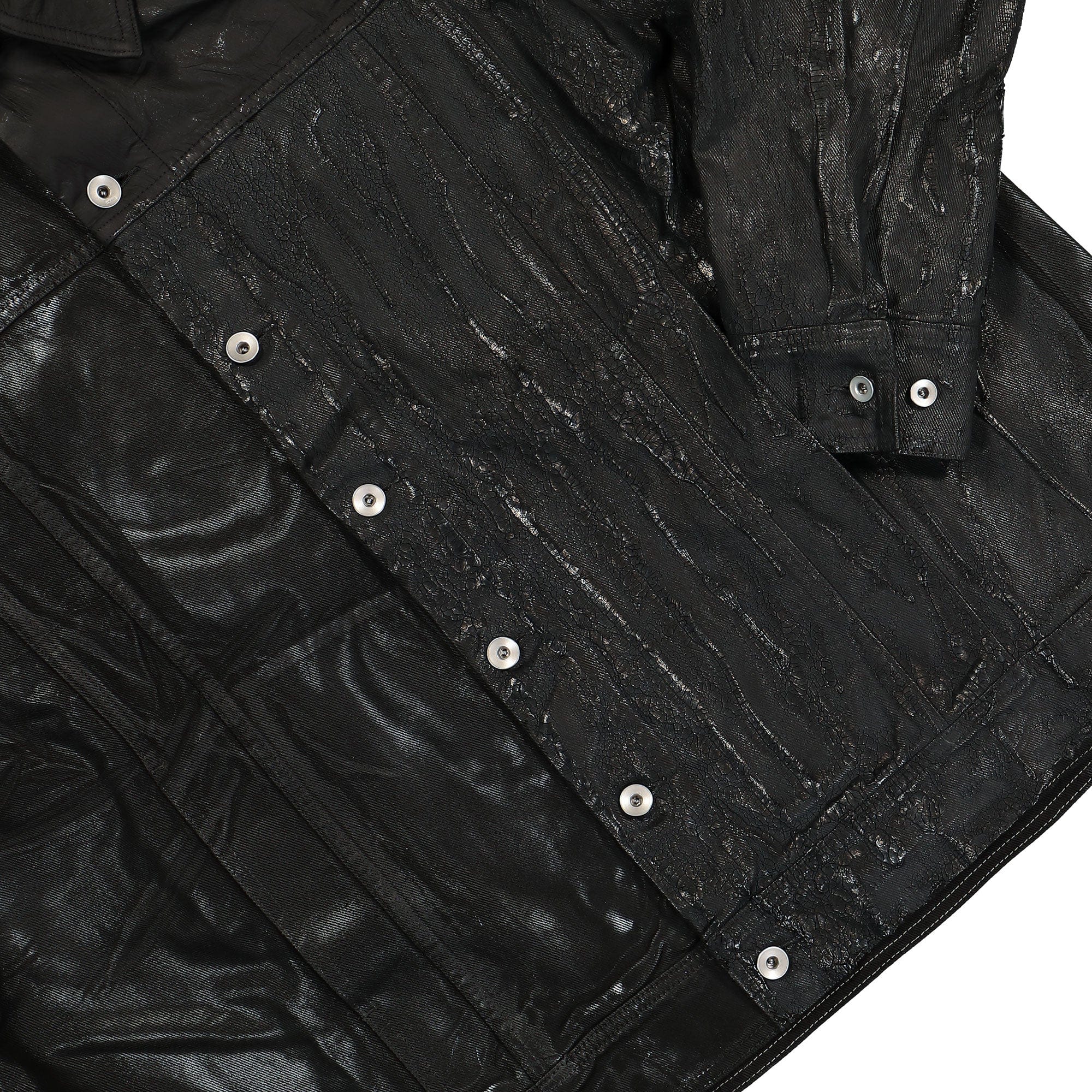 Rick Owens Jumbo Worker
