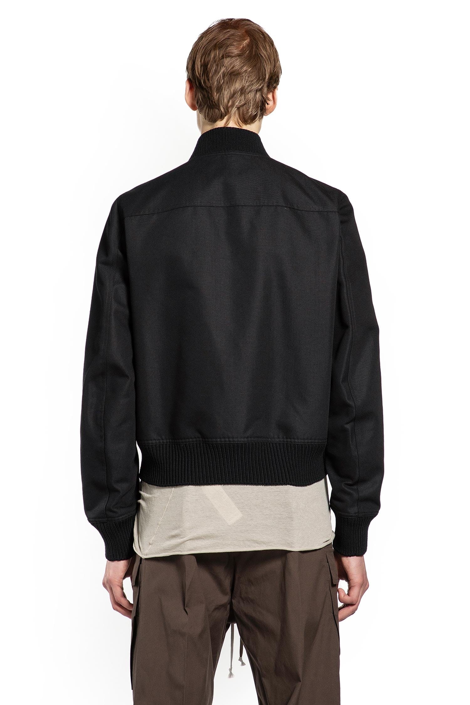 RICK OWENS Temple Heizer Flight