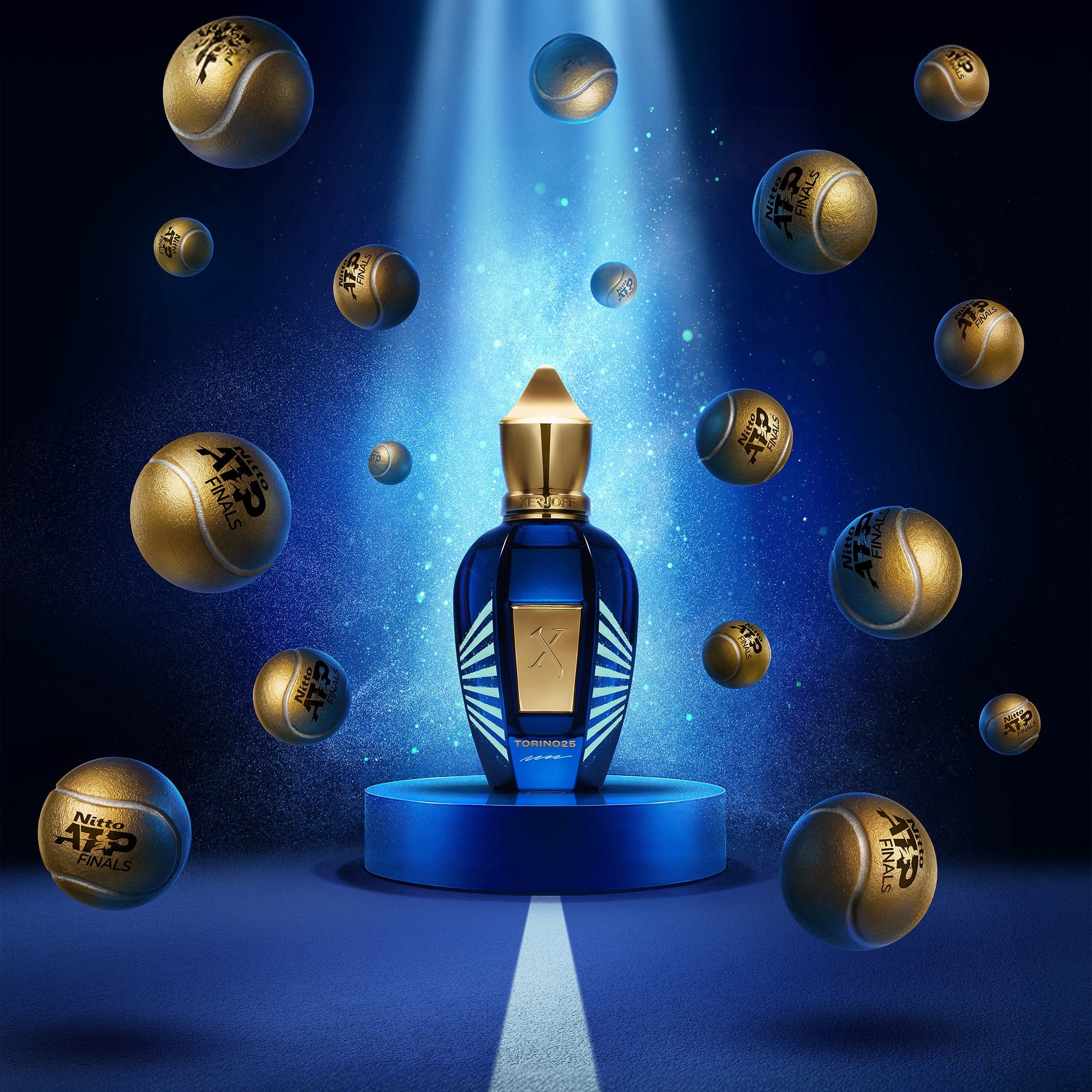 Xerjoff Torino25 Eau de Parfum