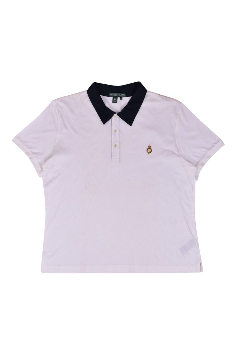 Ralph Lauren Polo T - Shirt Rt103 - 100