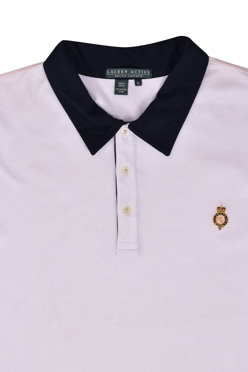 Ralph Lauren Polo T - Shirt Rt103 - 100